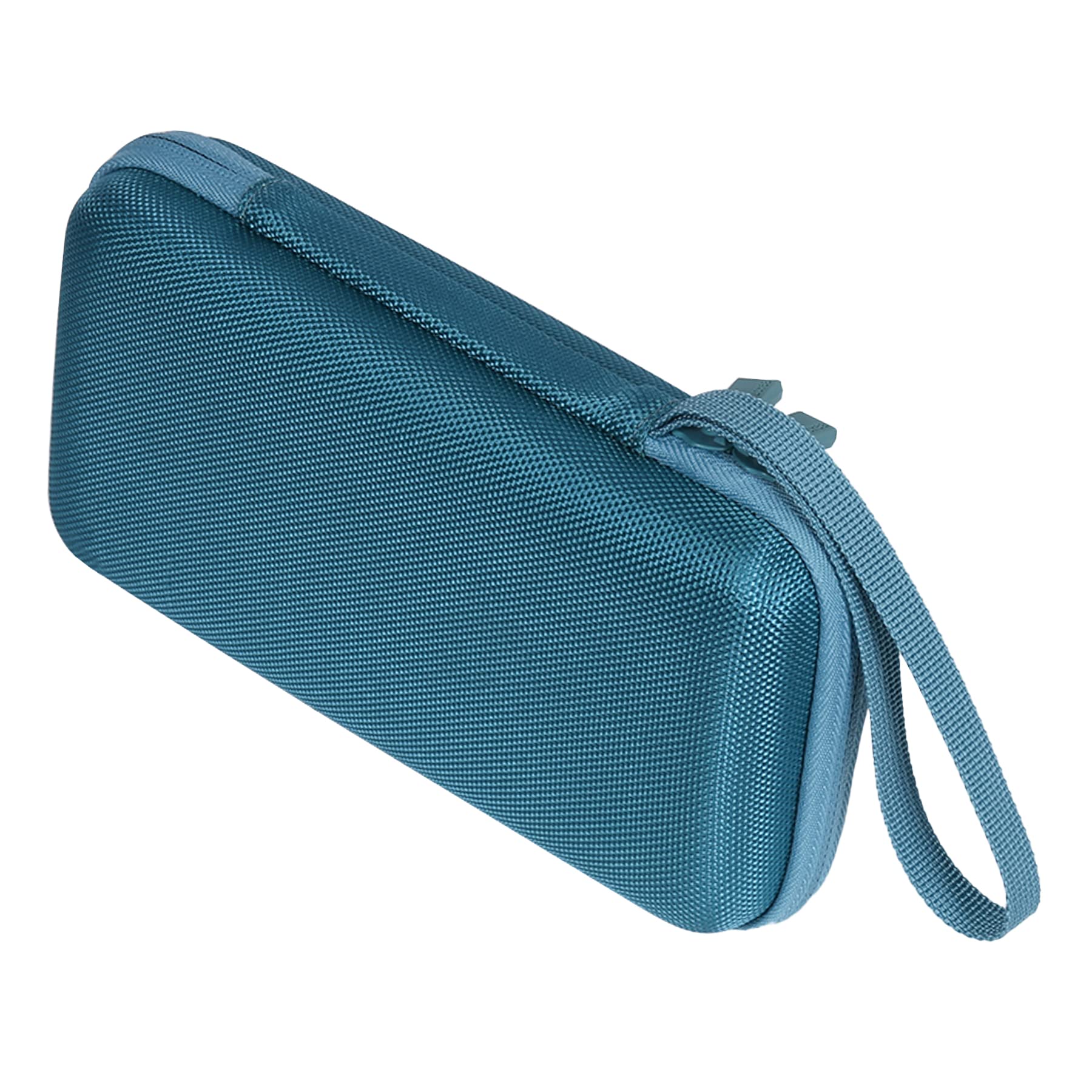 co2CREA Hard Case Compatible with Texas Instruments TI-84 Plus CE/TI-84 Plus/TI-Nspire CX II CAS/TI-Nspire CX II/TI-83 Plus/TI-89 Titanium/TI-85 / TI-86 Color Graphing Calculator, Teal Teal Case - Image 8