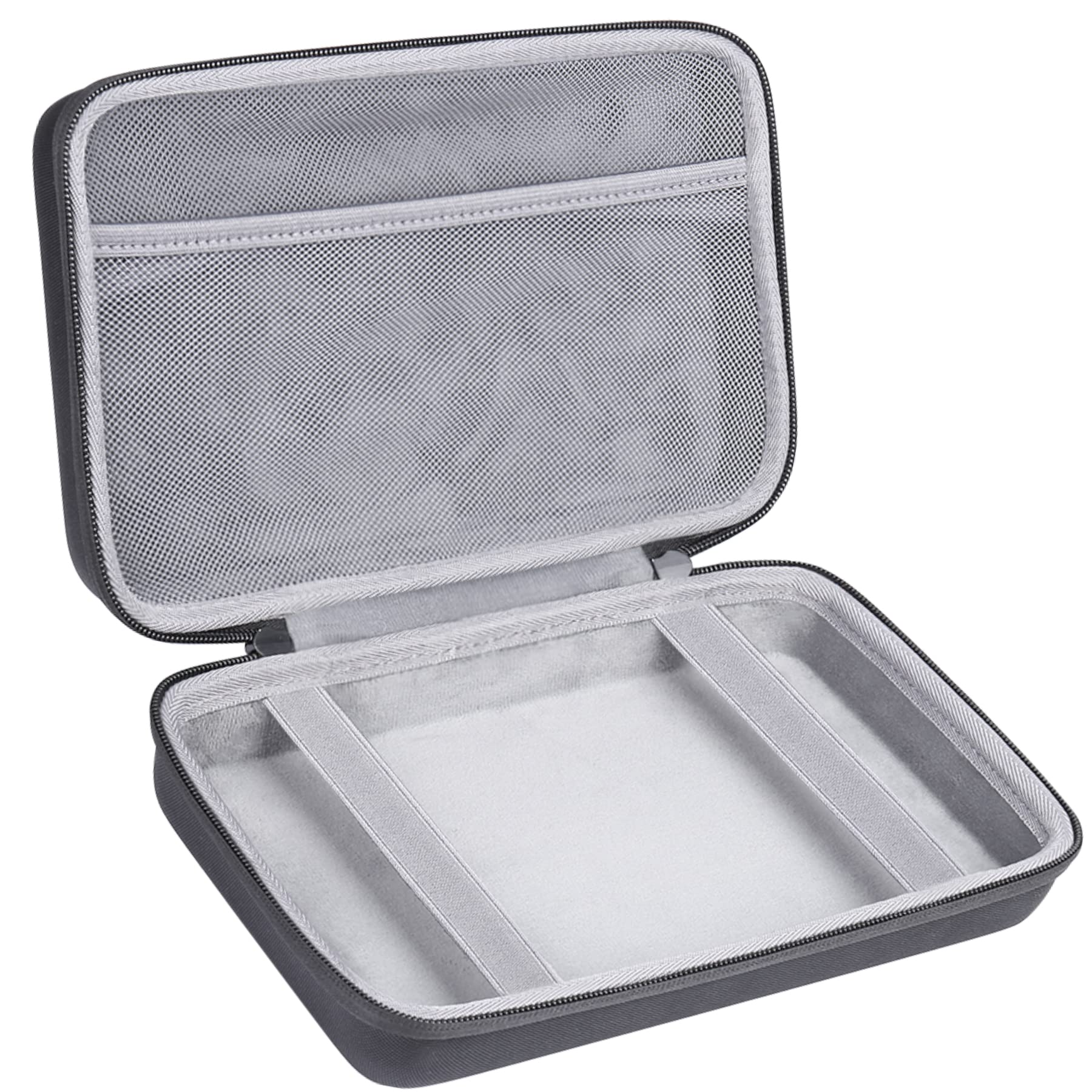 co2CREA Hard Case replacement for Tascam DP-008EX 8-Track Digital Pocketstudio Multi-Track Audio Recorder Case for Tascam DP-008EX - Image 2