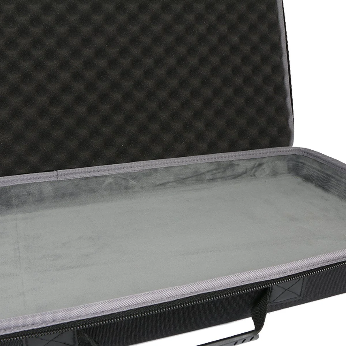 co2CREA Hard Case Replacment for Numark Mixtrack Pro 3 / Platinum FX DJ Controller - Image 5