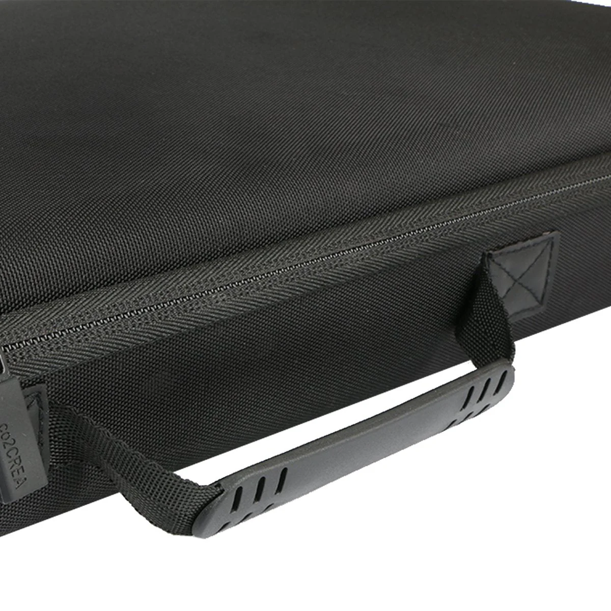 co2CREA Hard Case Replacment for Numark Mixtrack Pro 3 / Platinum FX DJ Controller - Image 6