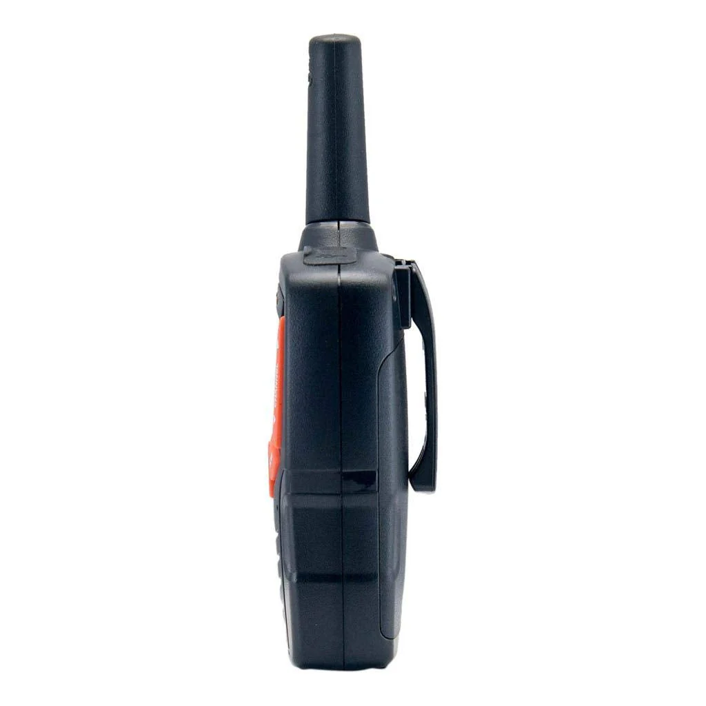 COBRA ACXT390 Walkie Talkies - Rechargeable, Long Range 23-Mile Two Way Radio Set with VOX ( 2 Pack ) - Image 6