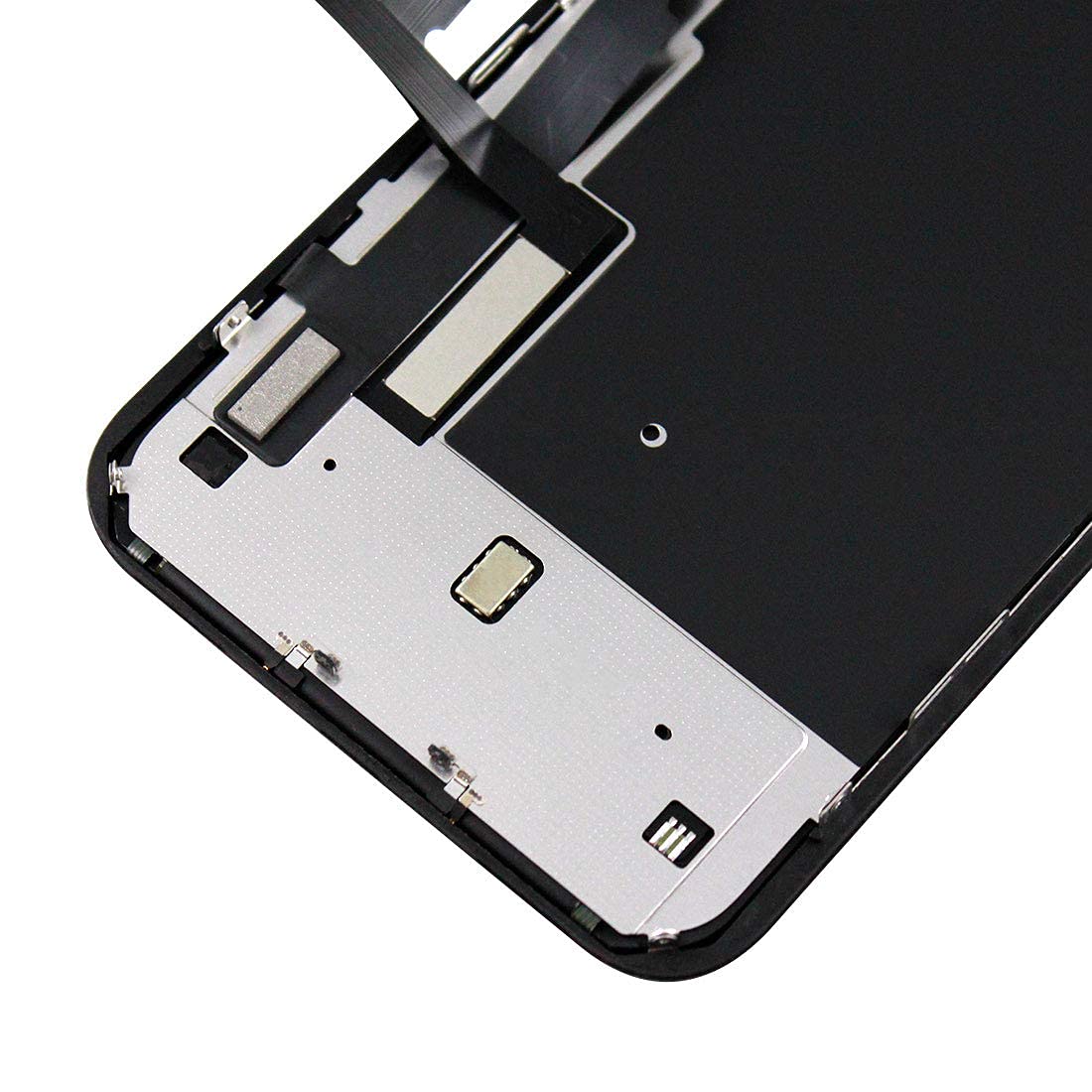 Compatible with iPhone XR Premium LCD Screen Replacement 6.1 inch (Model A1984, A2105, A2106, A2108) High Resolution Display digitizer Assembly Touch Screen - Image 3