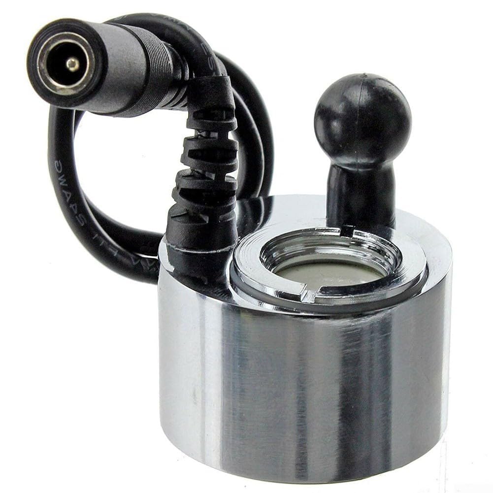 Converter for Dimplex M-011B Opti-Myst, Metal Electric Fire Transducer, Hiking Kit for M-011B M011B Heater