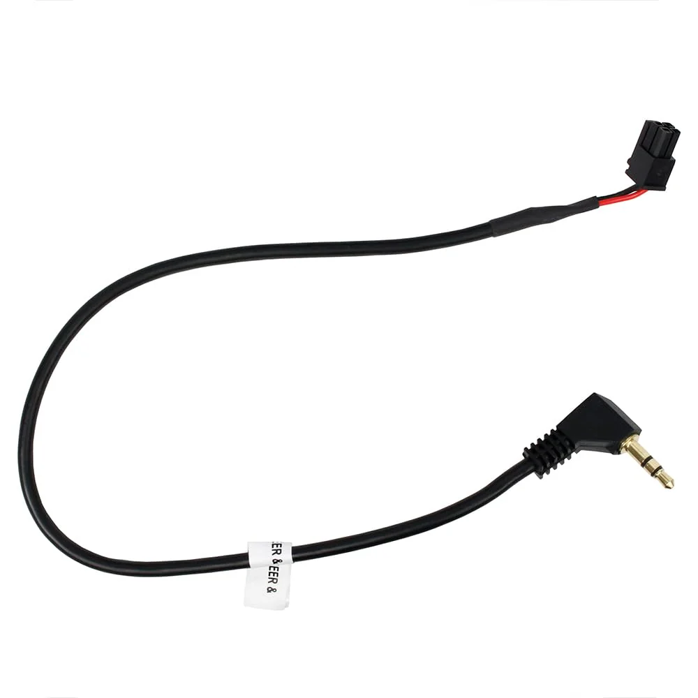 Crux SOCGM-17C Radio Replacement Interface with Chime for GM Class II Bose Amplified & Non Amplified Systems - Image 5