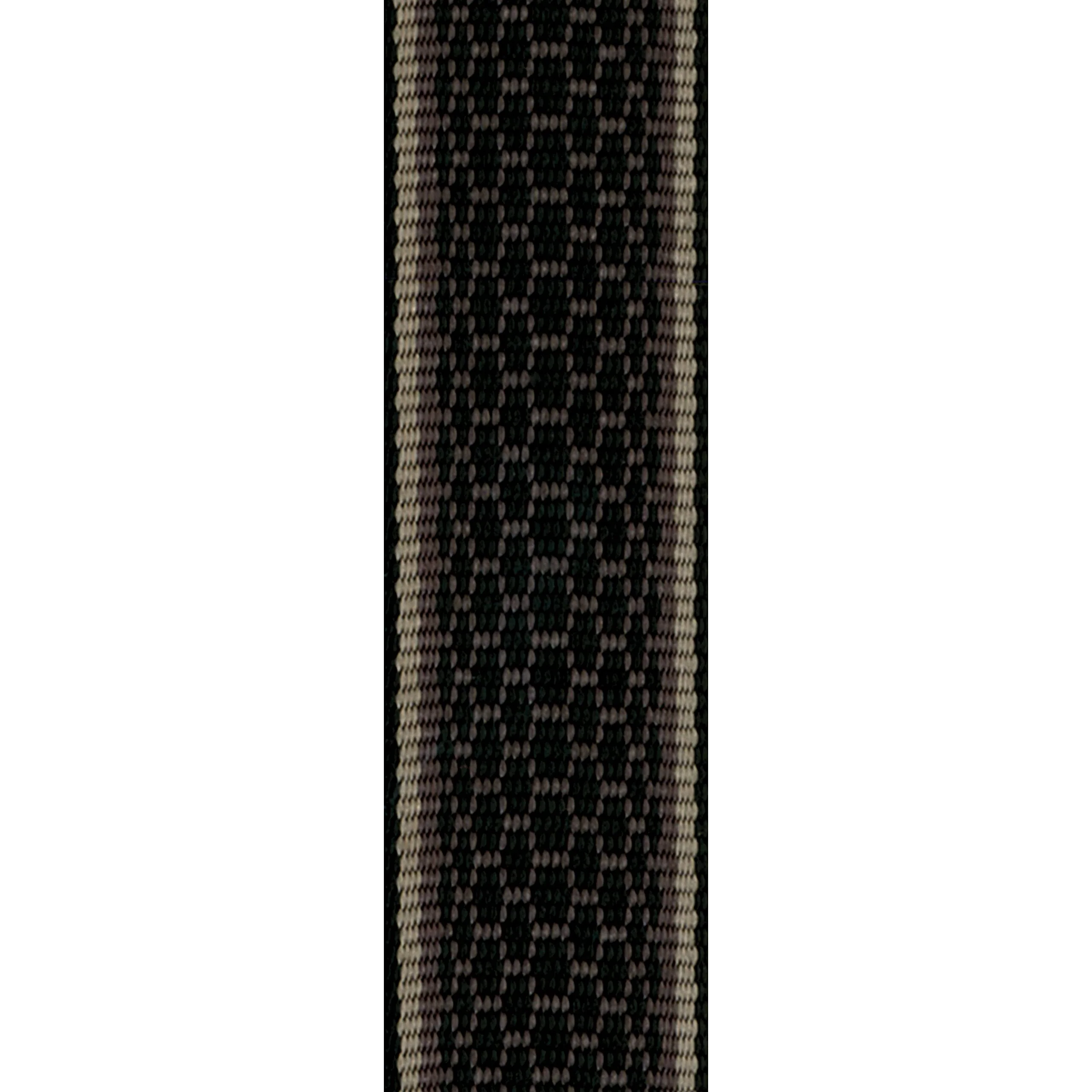 D’Addario Woodwinds Saxophone Neck Strap - For Alto Saxophone & Soprano Saxophone - Sax Neck Strap - Gray Scales Soprano/Alto - Image 2