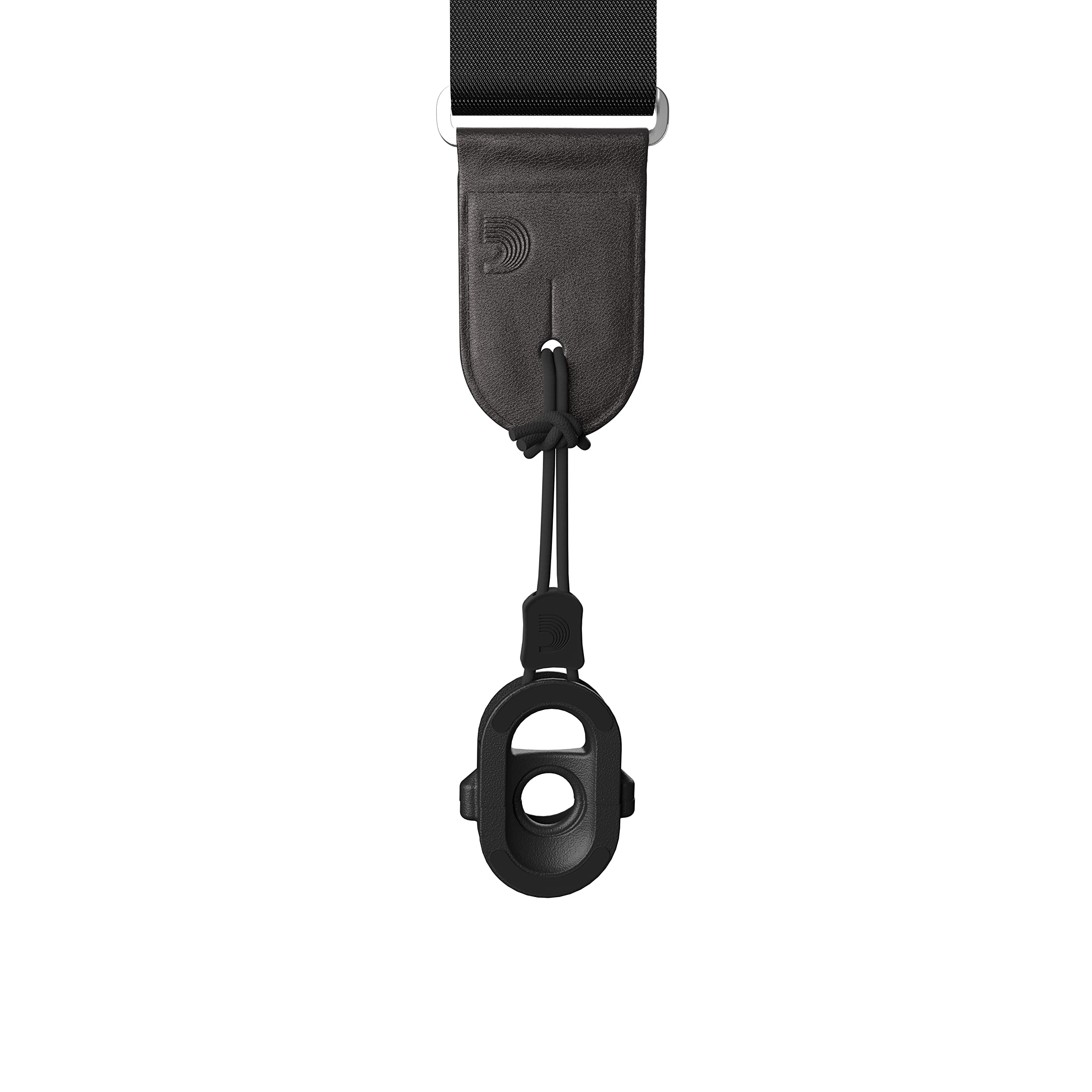 D'Addario CinchFit Acoustic Jack Lock Original - Image 4