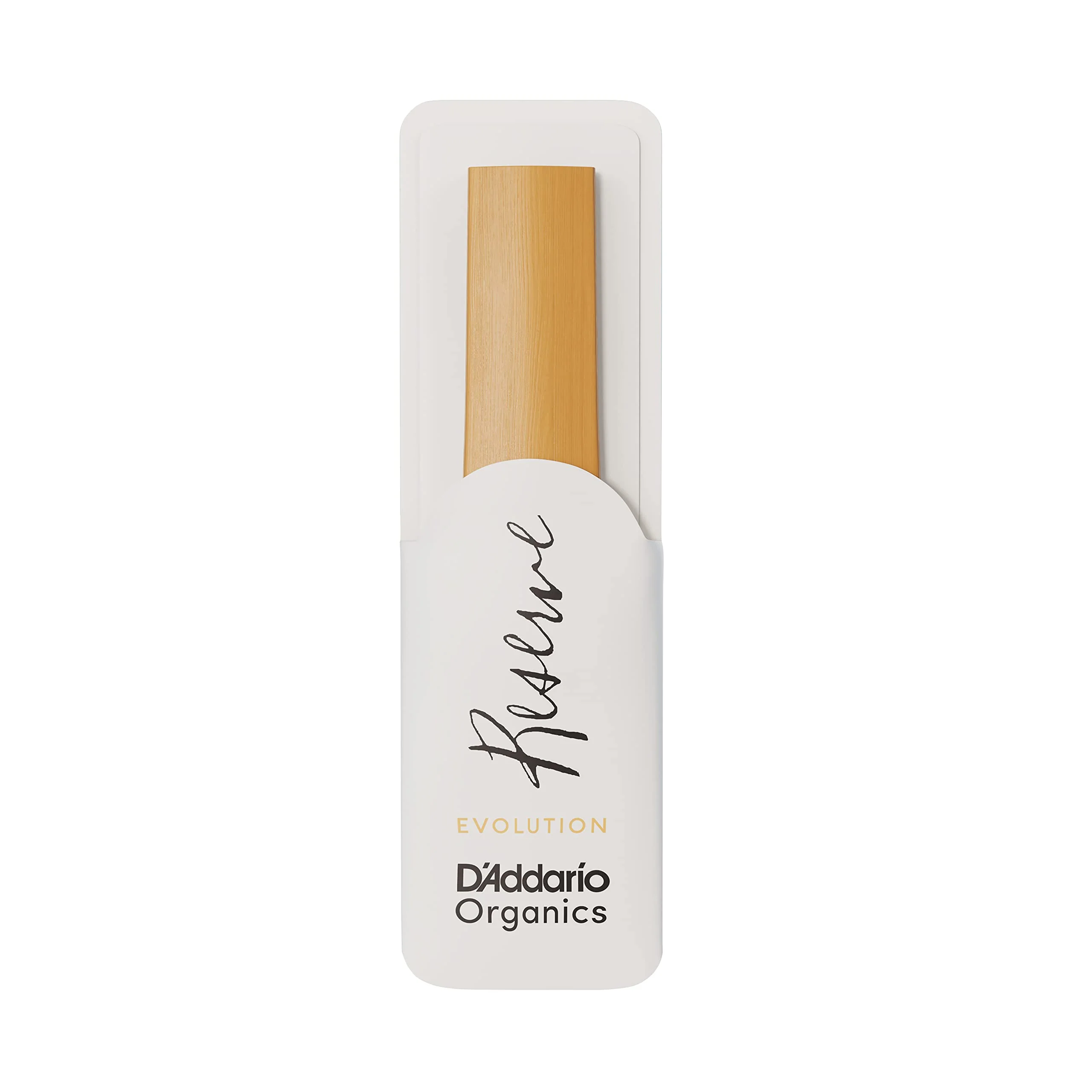 D'Addario Clarinet Reeds (ODCE10355) - Image 4