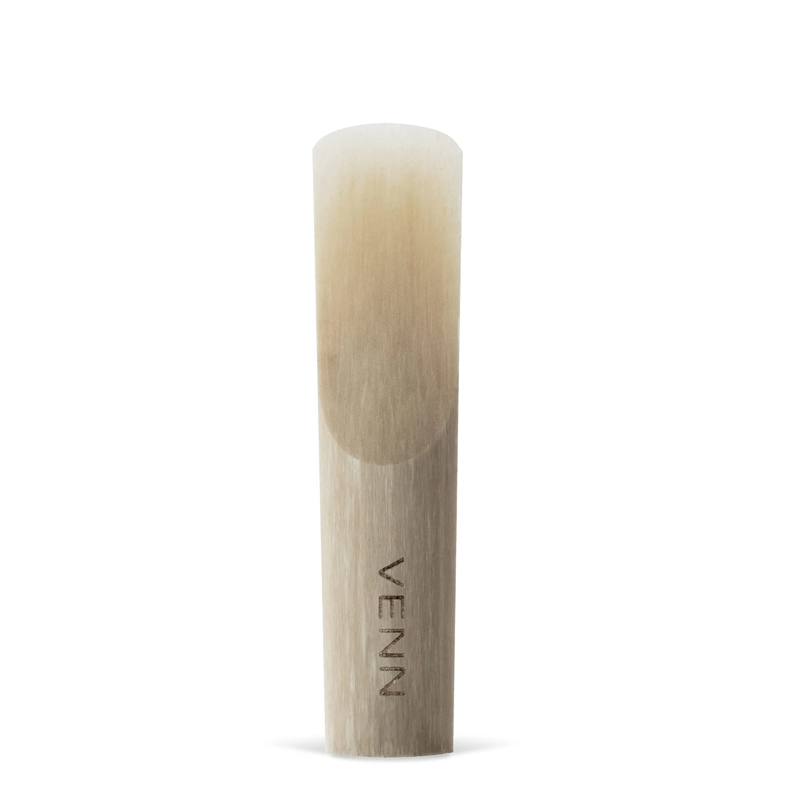 D'Addario VENN G2 Synthetic Alto Saxophone Reeds - Alto Sax Reeds with Advanced Synthetic Reed Construction of Polymer Fibers, Resin, Natural Cane - Strength 2.5 - Image 5