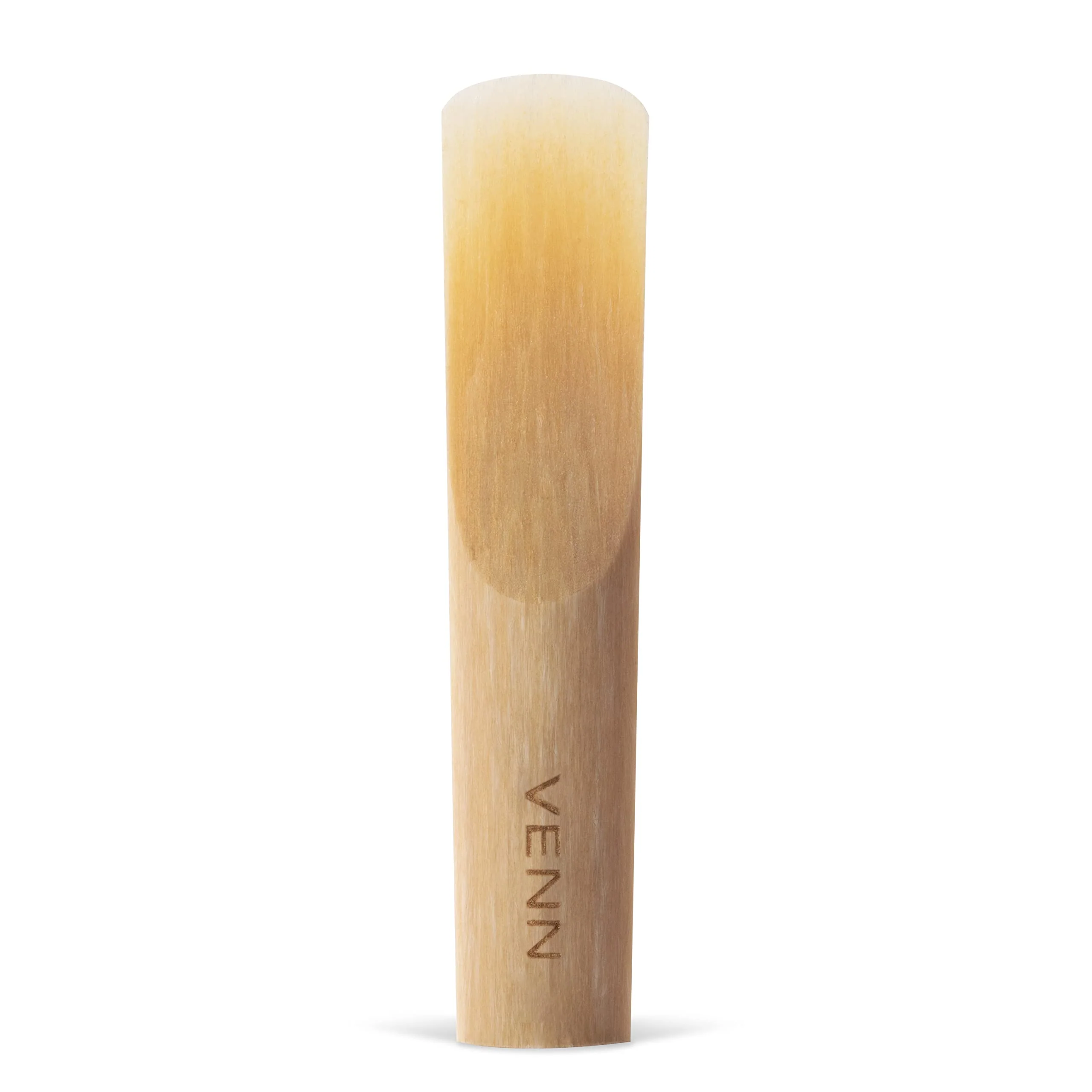 D'Addario Woodwinds VENN G2 Synthetic Tenor Sax Reeds - Tenor Saxophone Reeds with Advanced Synthetic Reed Construction of Polymer Fibers, Resin, Natural Cane - Strength 3.0 - Image 5