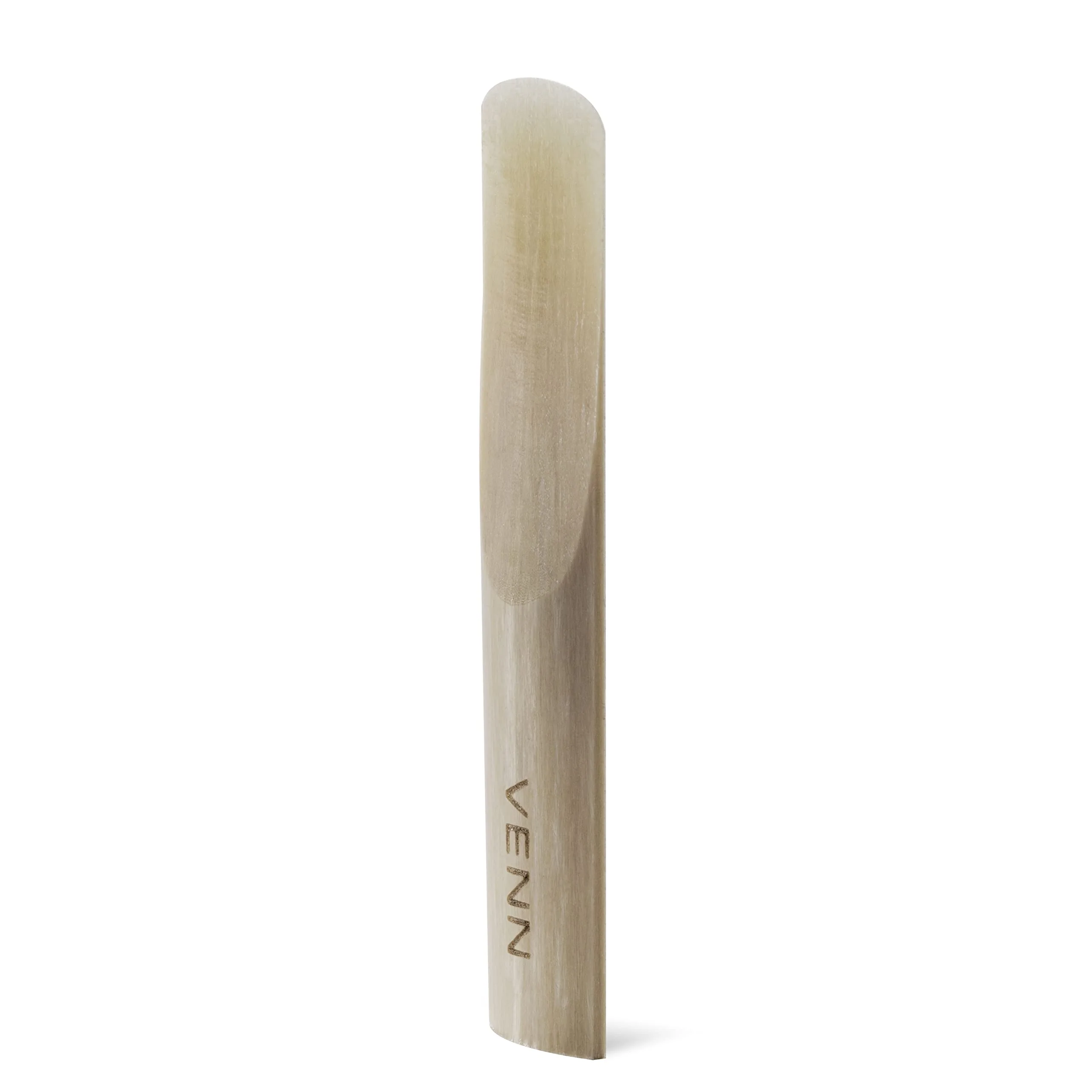 D'Addario Woodwinds VENN G2 Synthetic Tenor Sax Reeds - Tenor Saxophone Reeds with Advanced Synthetic Reed Construction of Polymer Fibers, Resin, Natural Cane - Strength 3.0 - Image 6