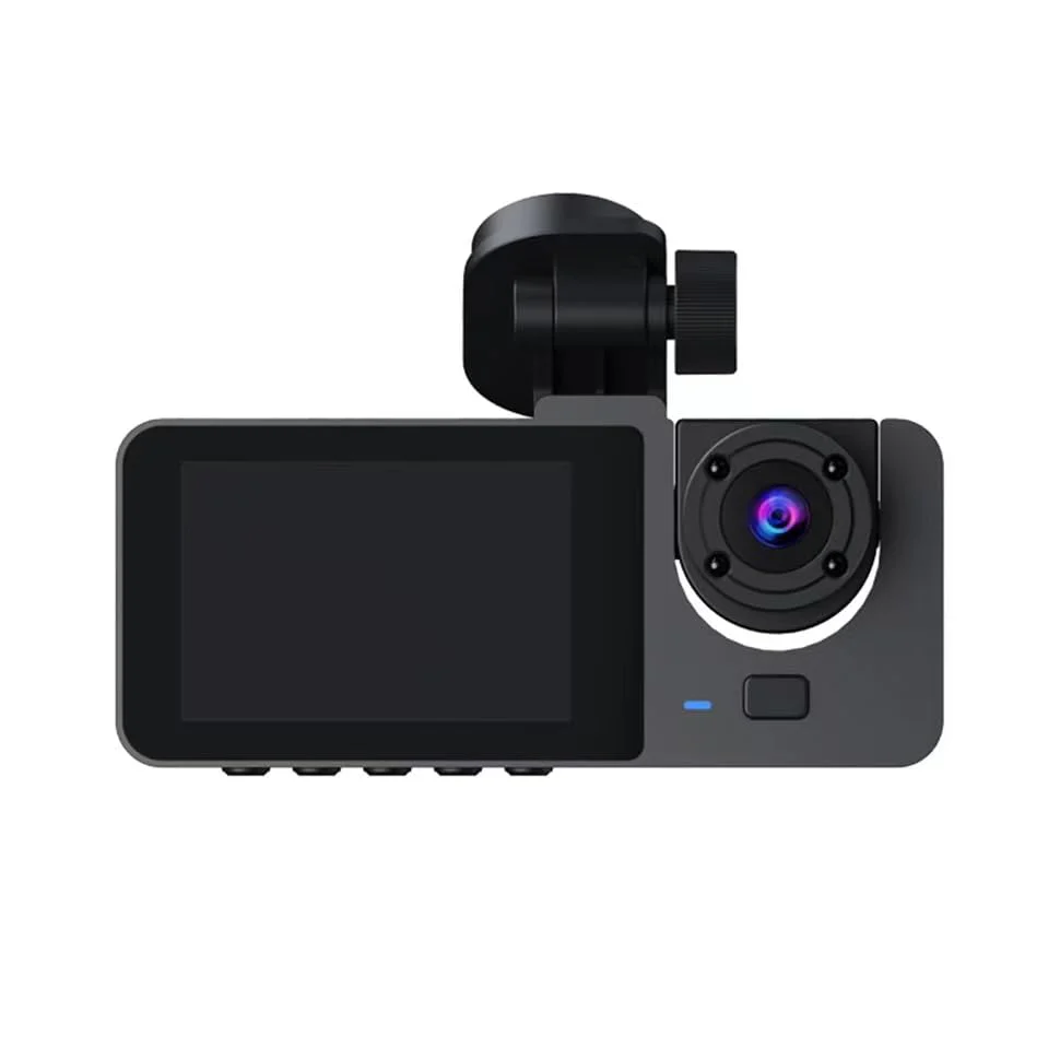 Dash Cam(Please support The Amazon delivery store to buy This product, other stores are different versions!)