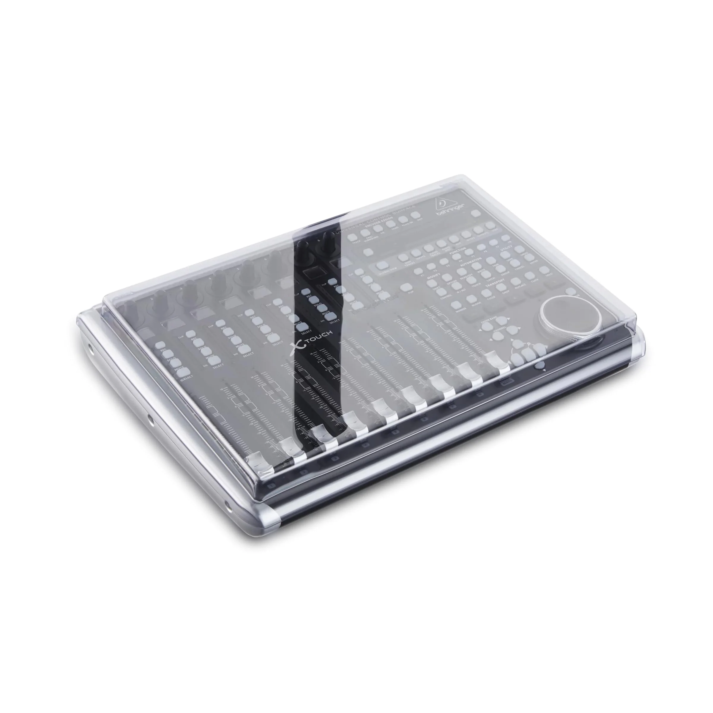 Decksaver Cover Compatible with Behringer X-Touch (DS-PC-XTOUCH)