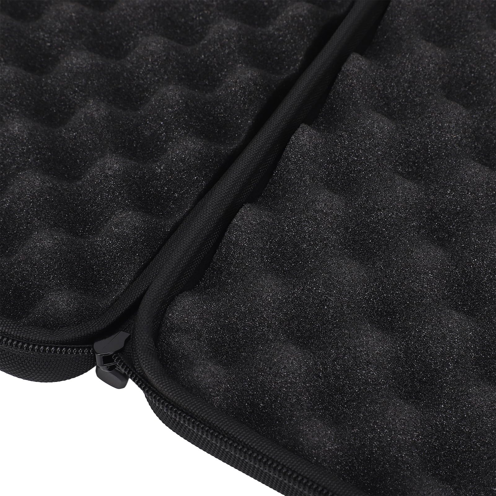 Denash 50x30x8cm DJ Controller Hard Case,Lightweight Molded Hard Travel Case for 2 Channel DJ,Protective Carrying Storage Bag for DDJ FLX4 400 SB2 SB3 RB 2 Channel - Image 6