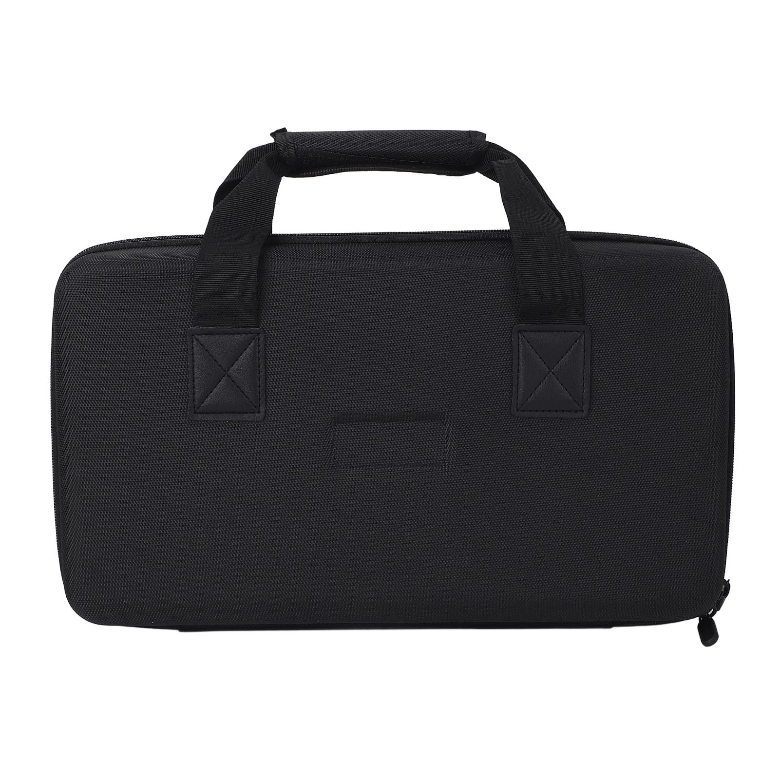 Denash 50x30x8cm DJ Controller Hard Case,Lightweight Molded Hard Travel Case for 2 Channel DJ,Protective Carrying Storage Bag for DDJ FLX4 400 SB2 SB3 RB 2 Channel - Image 8