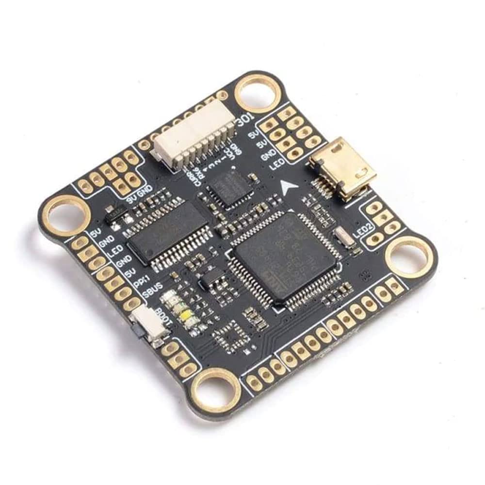 Diatone Mamba Basic F405 MK2 Flight Controller