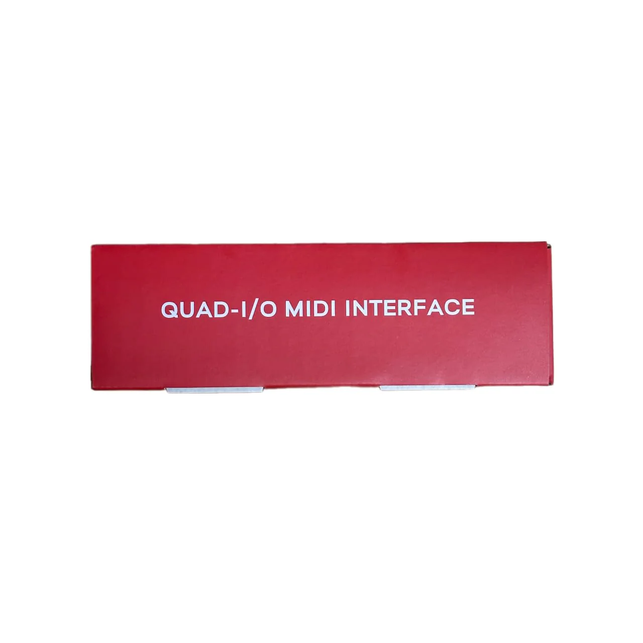 DigitalLife Stand-Alone Quad-I/O 5-PIN DIN MIDI Interface - MIDI Thru Box (4-In/4-Out) & MIDI Merge Box (2-In/4-Out), w/LED Indicators, Metal UMB05 - Image 10