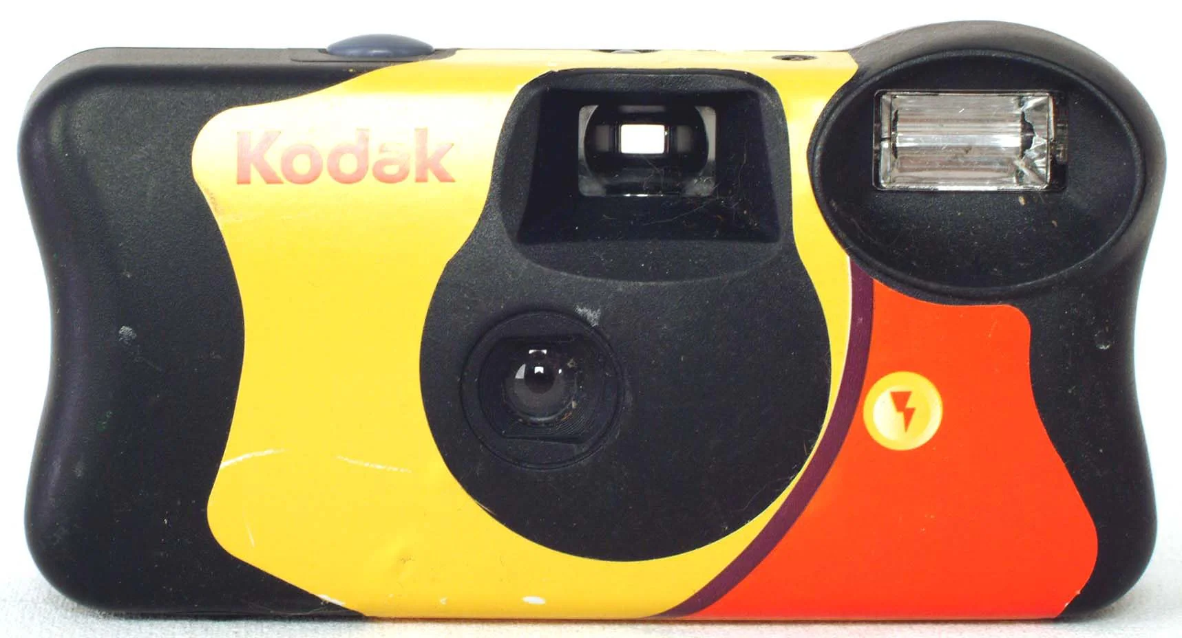 Disposable Kodak Camera [Camera] 3Pack - Image 5