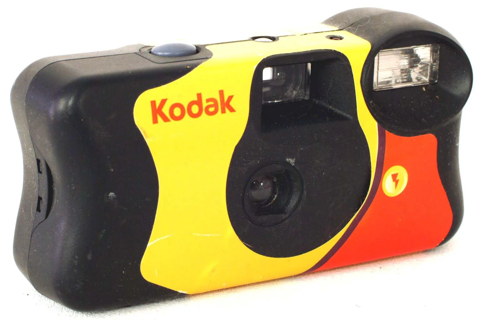 Disposable Kodak Camera [Camera] 3Pack - Image 7