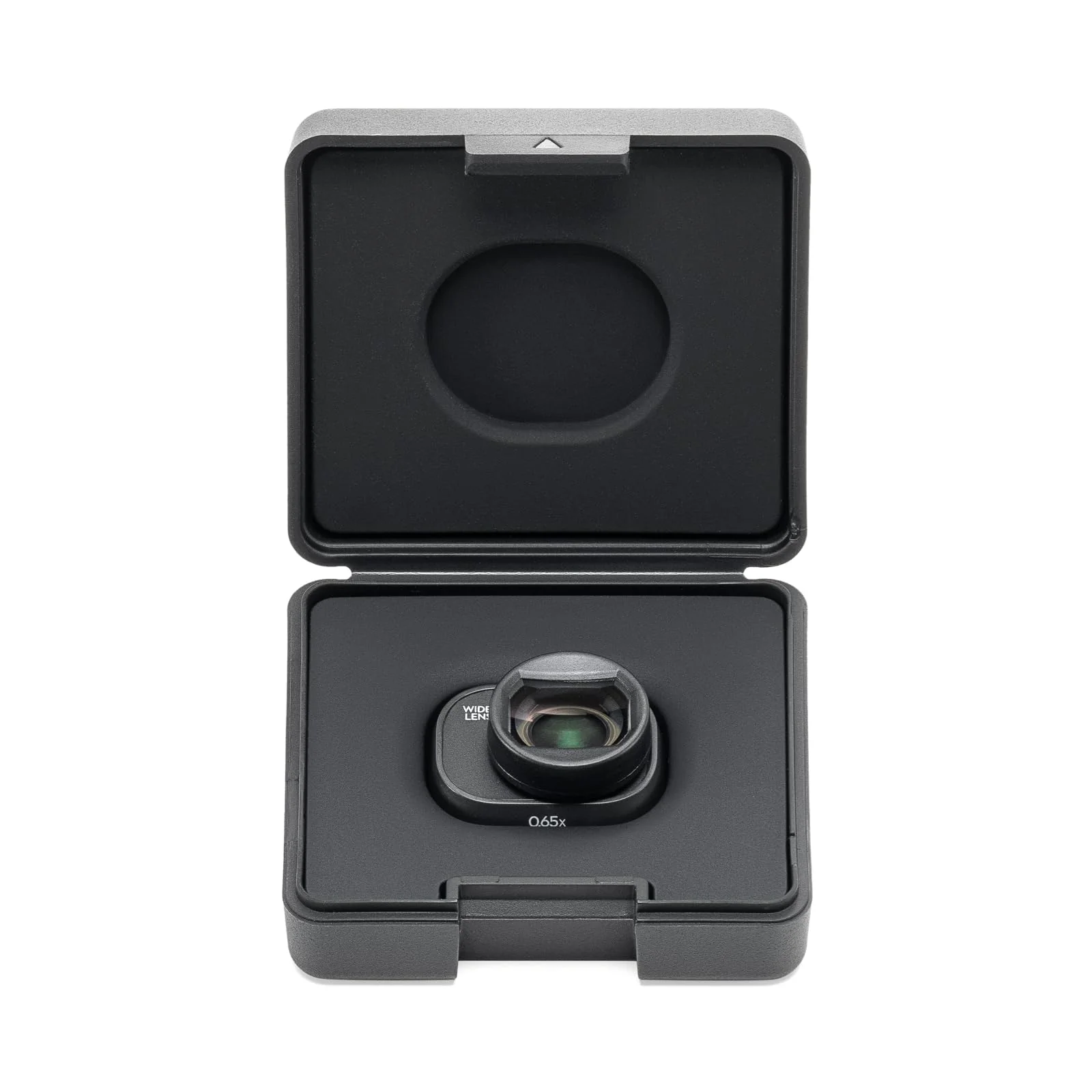 DJI Mini 4 Pro Wide-Angle Lens
