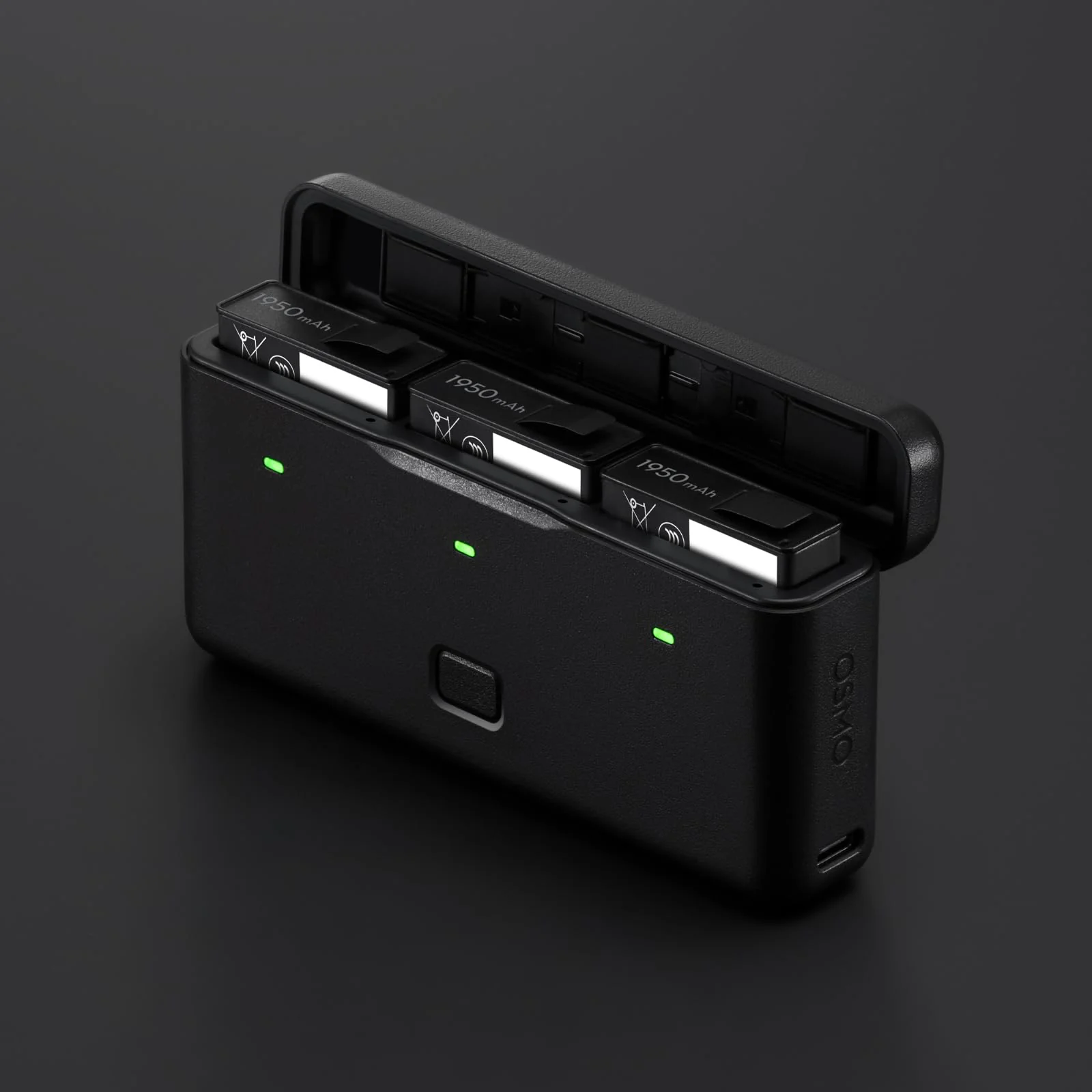 DJI Osmo Action Extreme Battery Plus (1950 mAh) - Image 5
