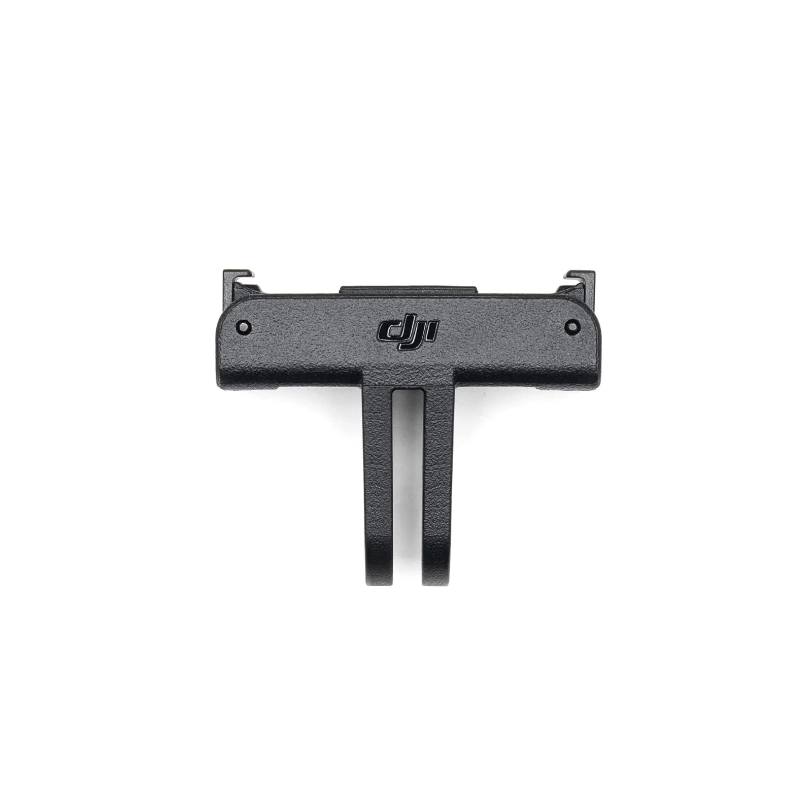 DJI Osmo Action Quick-Release Adapter Mount, Compatibility: Osmo Action 3, Osmo Action 4 Black