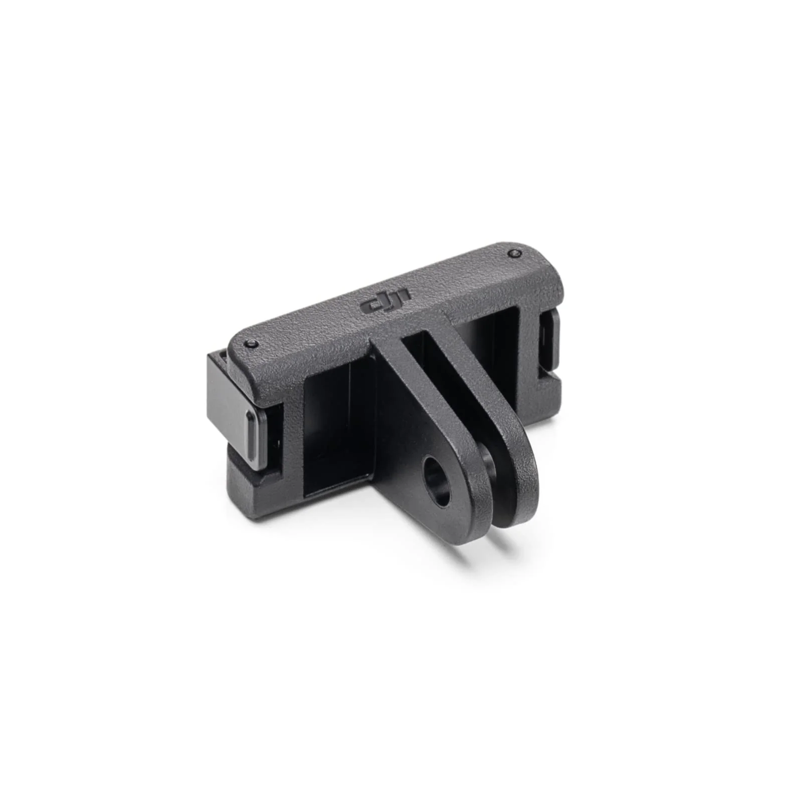 DJI Osmo Action Quick-Release Adapter Mount, Compatibility: Osmo Action 3, Osmo Action 4 Black - Image 2