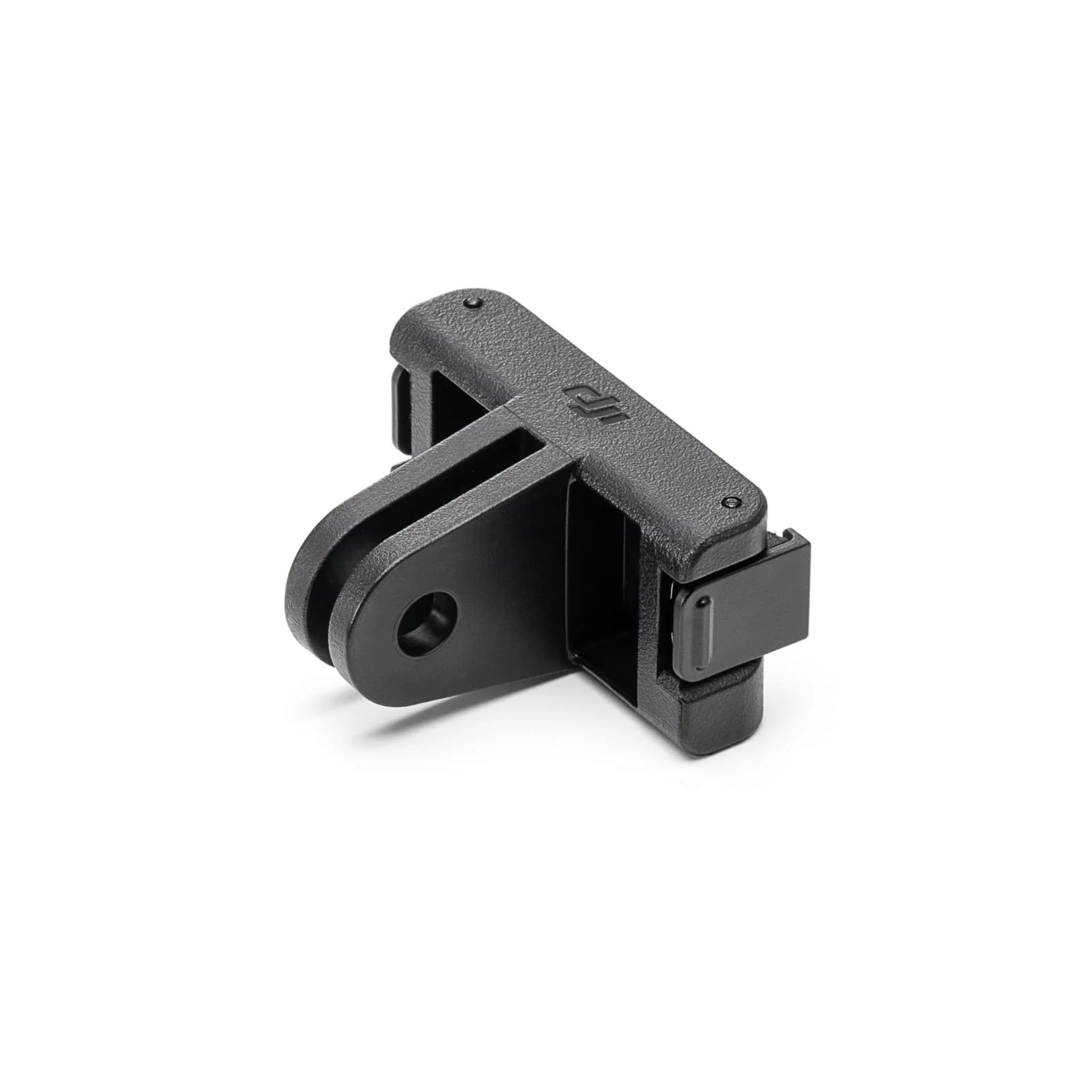 DJI Osmo Action Quick-Release Adapter Mount, Compatibility: Osmo Action 3, Osmo Action 4 Black - Image 3