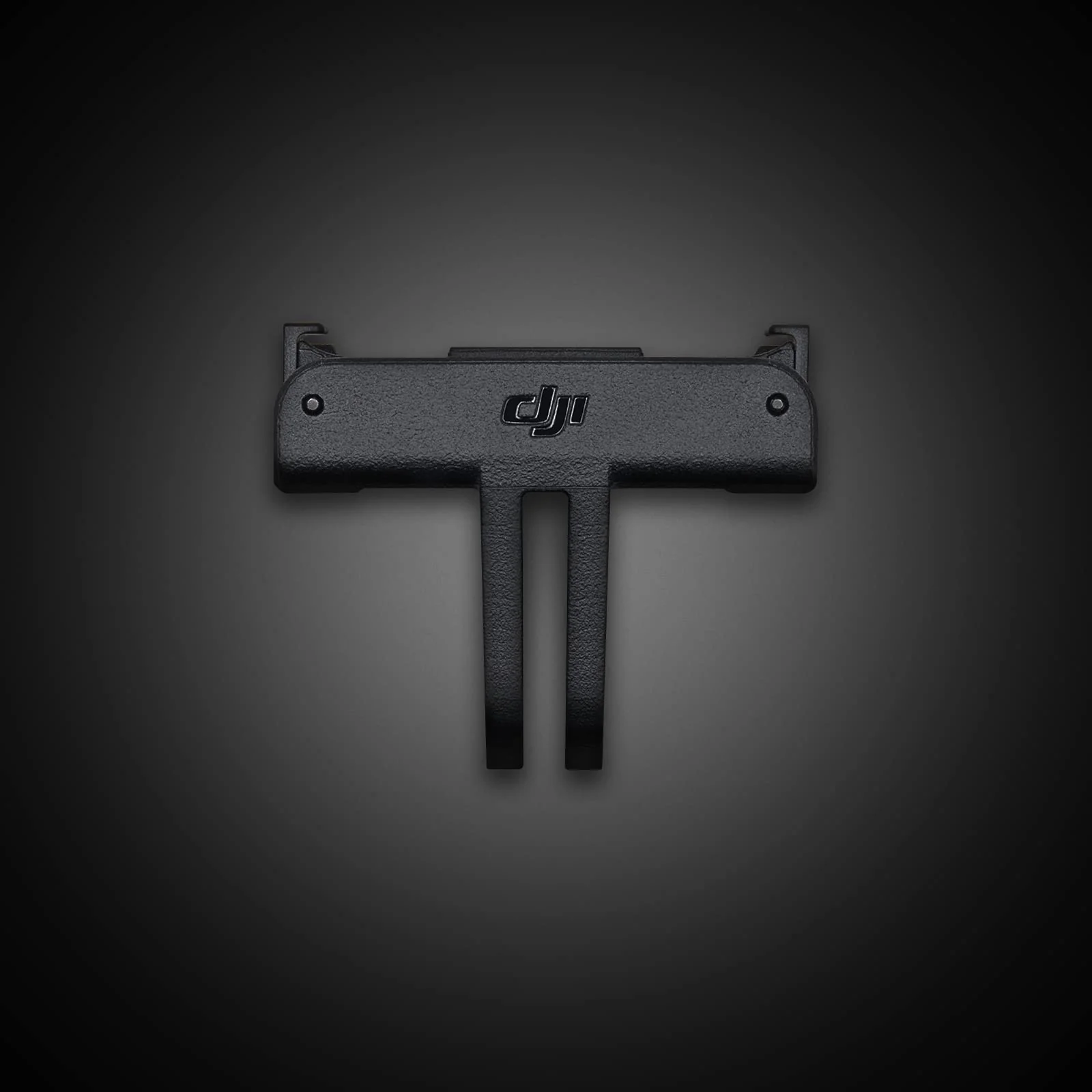 DJI Osmo Action Quick-Release Adapter Mount, Compatibility: Osmo Action 3, Osmo Action 4 Black - Image 4