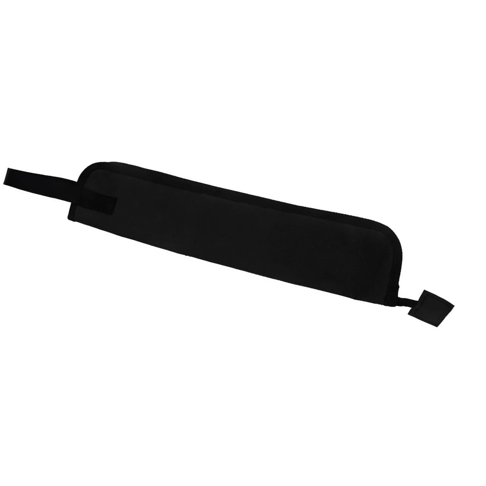 Drum Stick Case, Drum Stick Bag, Drumsticks Bag Drum Accessories, Drum Stick Holder for Mallets for Storage Hanging Bag Drumstick Portable(red) Black - Image 9
