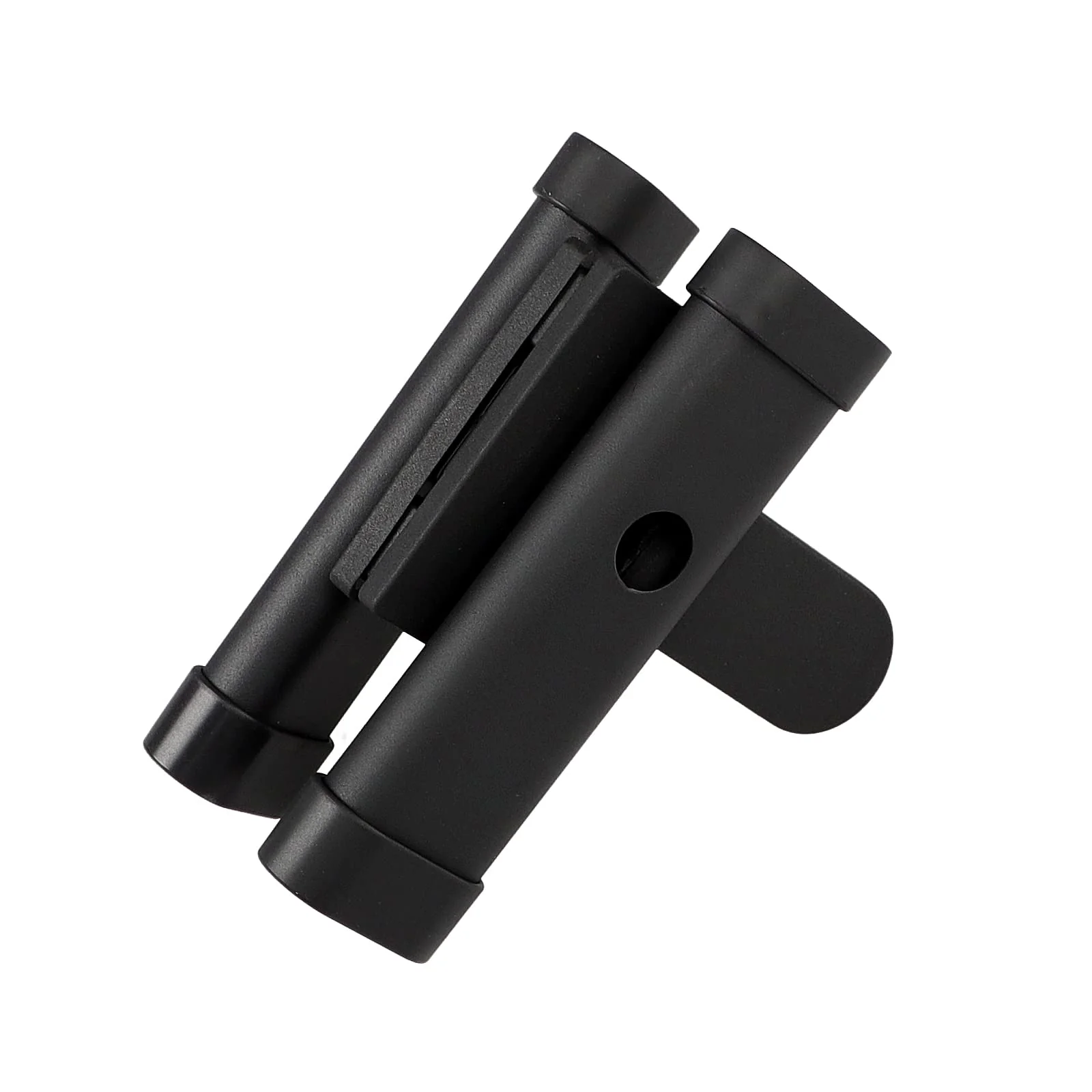 Drumstick Holder, Drum Sticks Holder for Drum Set, Clamp On Drum Stick Holder Clip, Drumstick Grabber, Angle Adjustable, Attaches to Any Cymbal Stand or Tubular Hardware, Holds up to Two Pairs - Image 4
