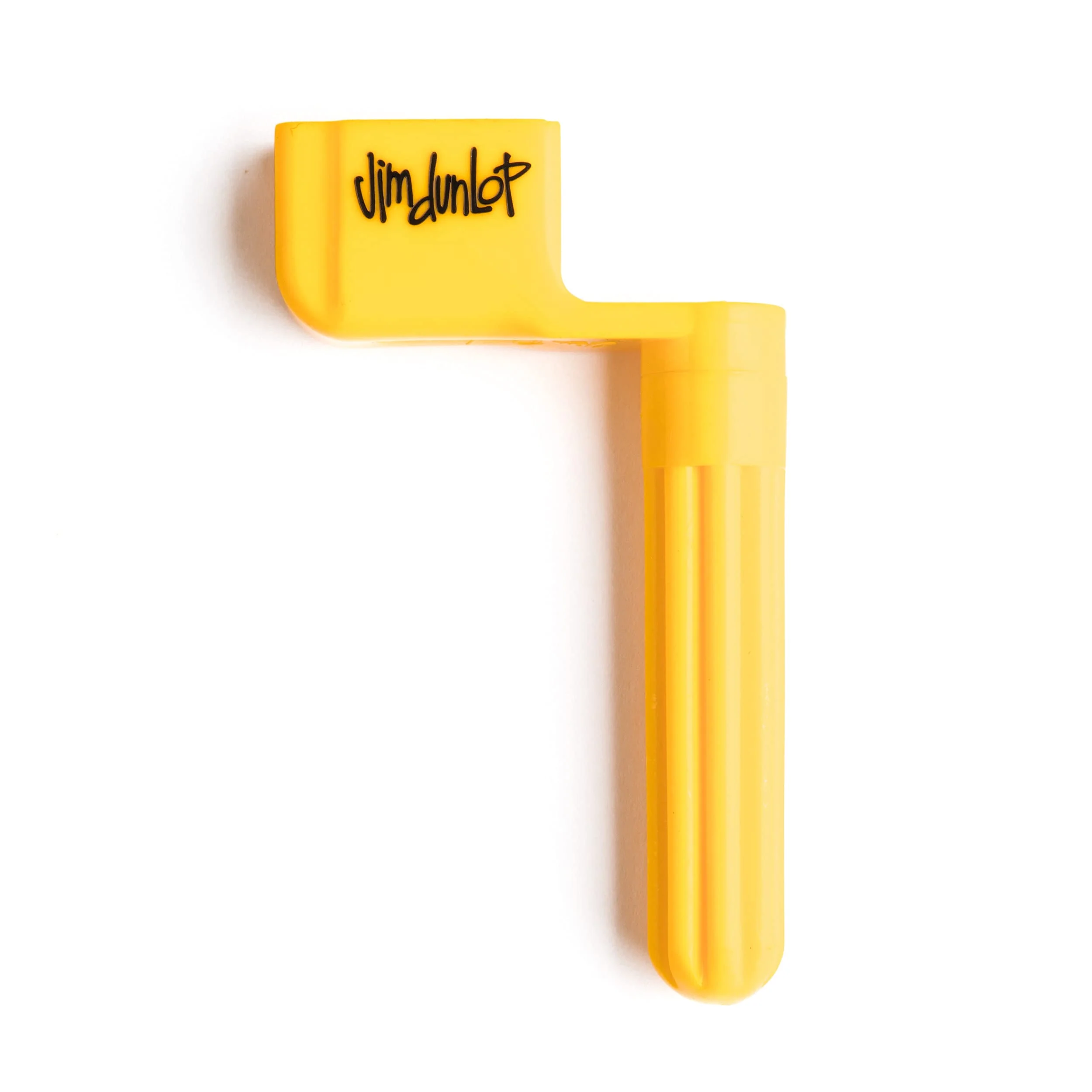 Dunlop 105RYE Dunlop Stringwinder, Yellow, 12/Bag