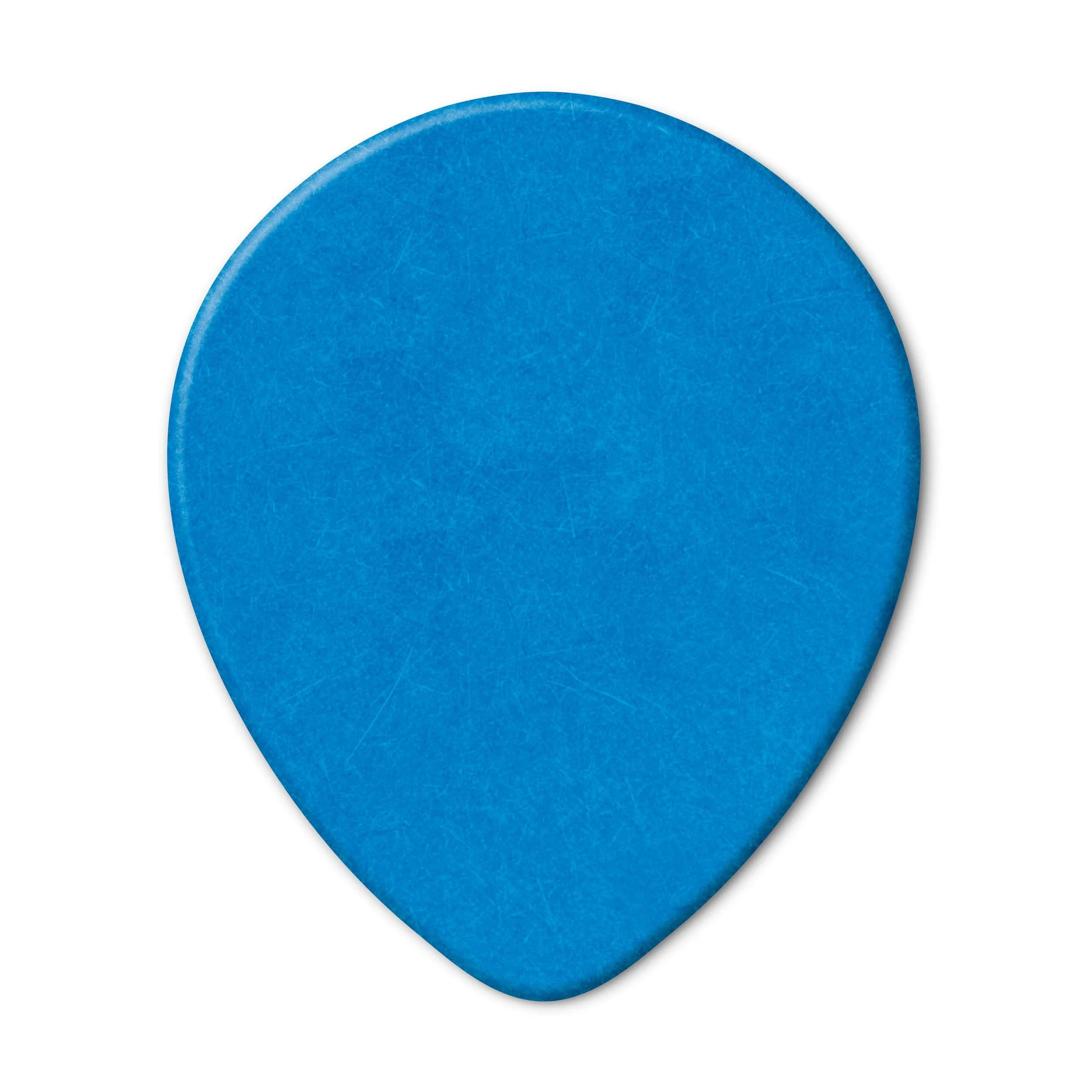 Dunlop Guitar Picks (23413100033) 72 Pack 1.0mm BLUE - Image 2