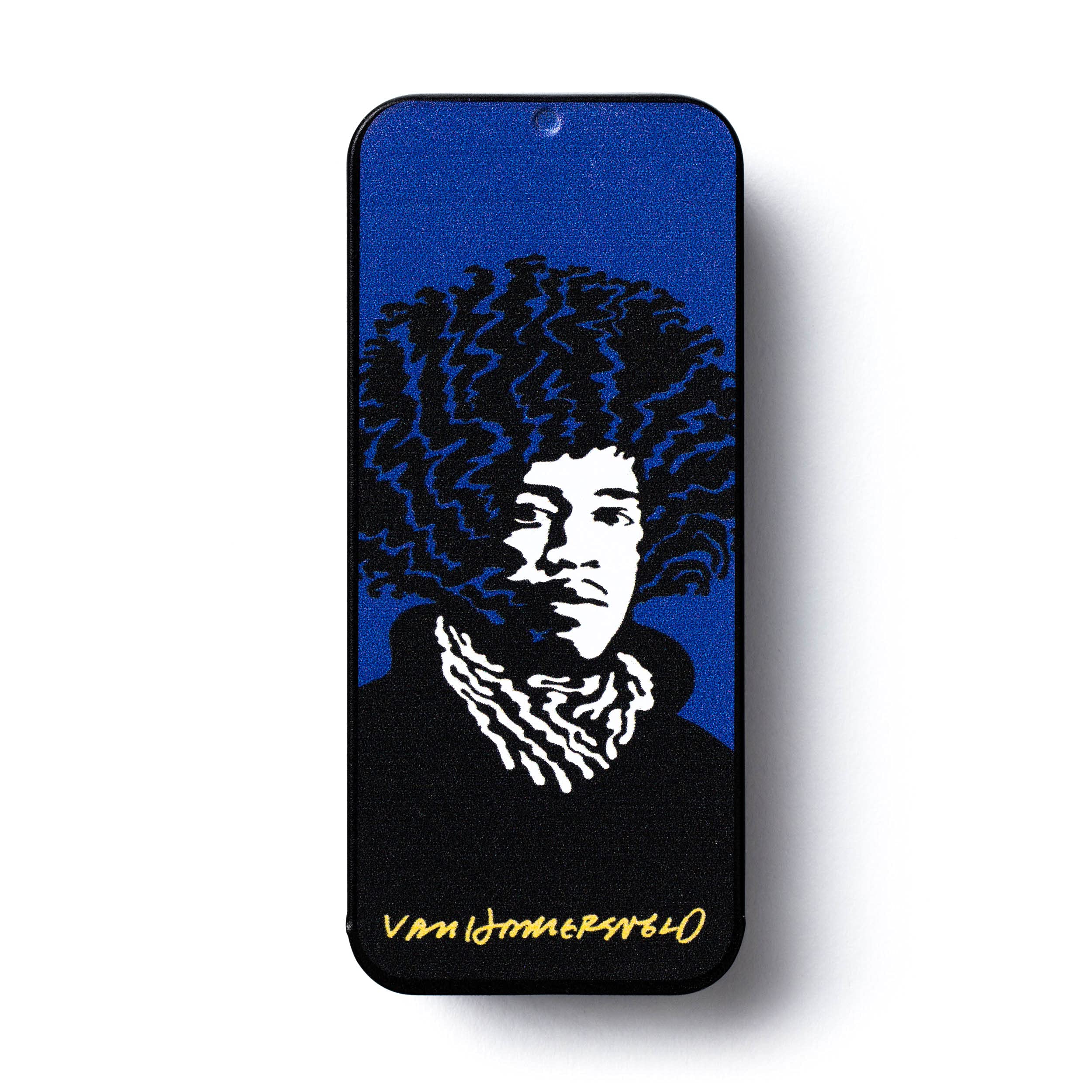 Dunlop Guitar Picks (26903153301) Jimi (Medium) - Image 3