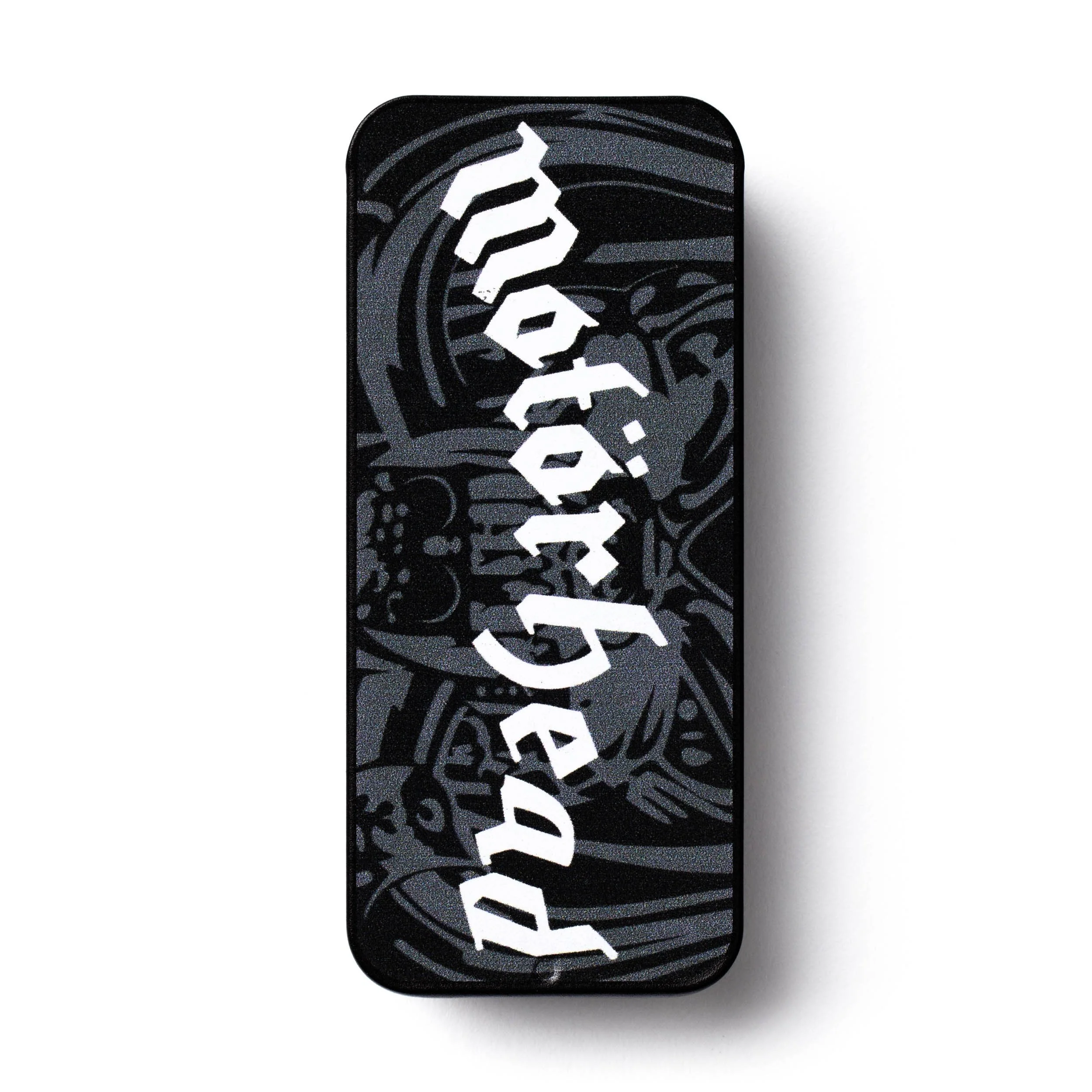 Dunlop MHPT03 Motorhead Album Art Pick Tin, Assorted, .73mm, 6 Picks/Tin Album Art (.73mm) - Image 4