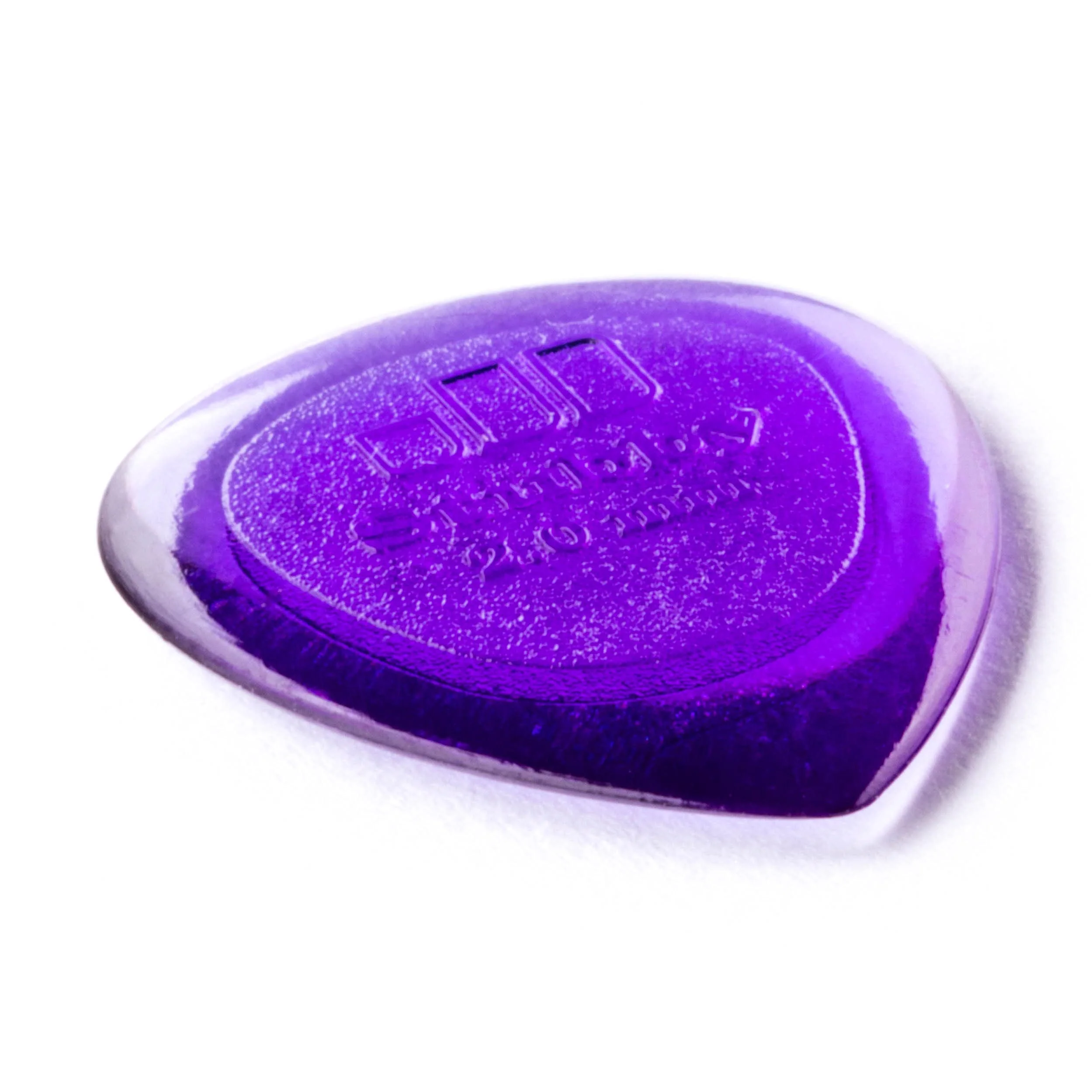 Dunlop Stubby, Light Purple, 2.0mm, 24/Bag (24474200017) 24 Pack - Image 3