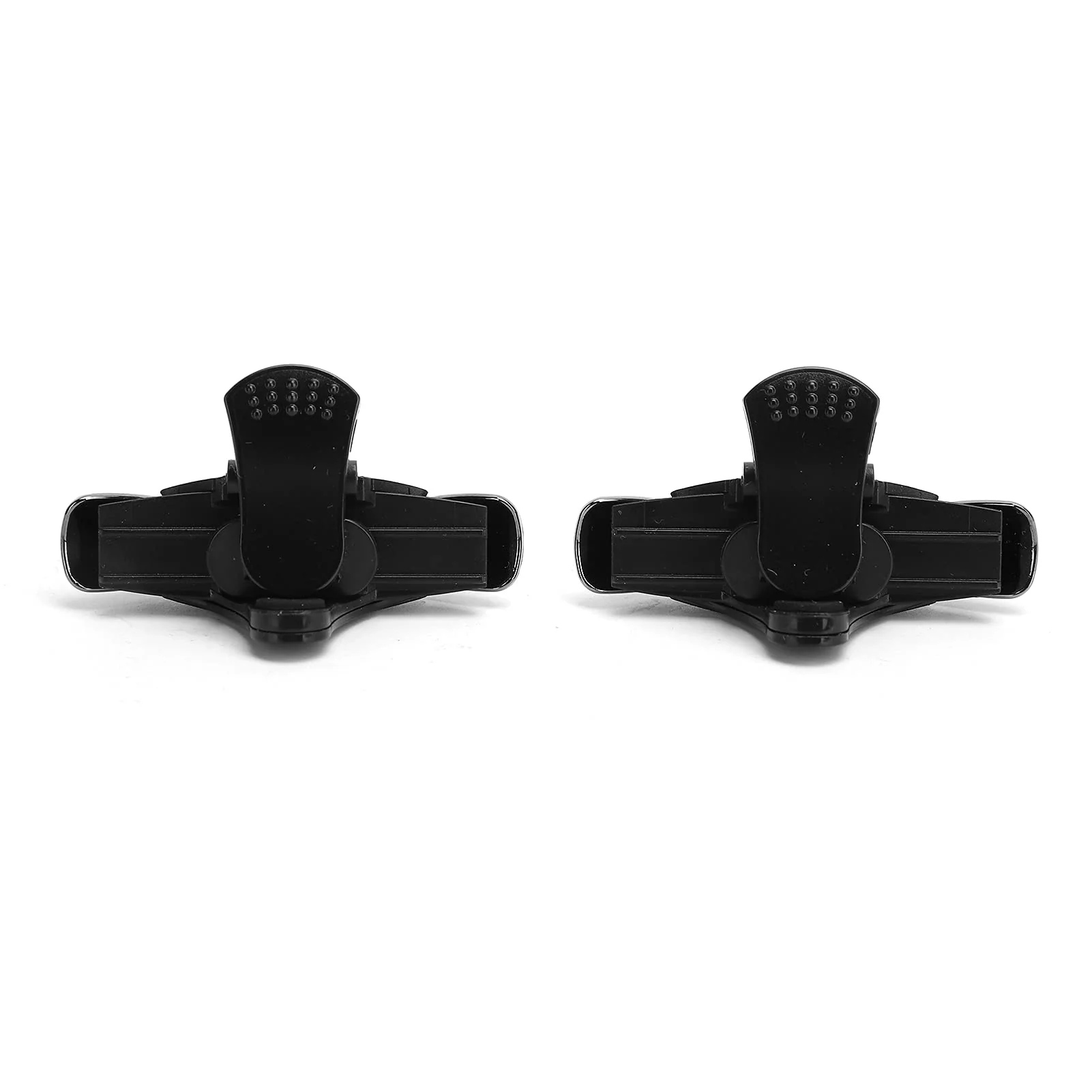 DUSC Shooter Controller, Mobile Gaming Trigger 2 Pcs for Most Smartphone Models - Image 8