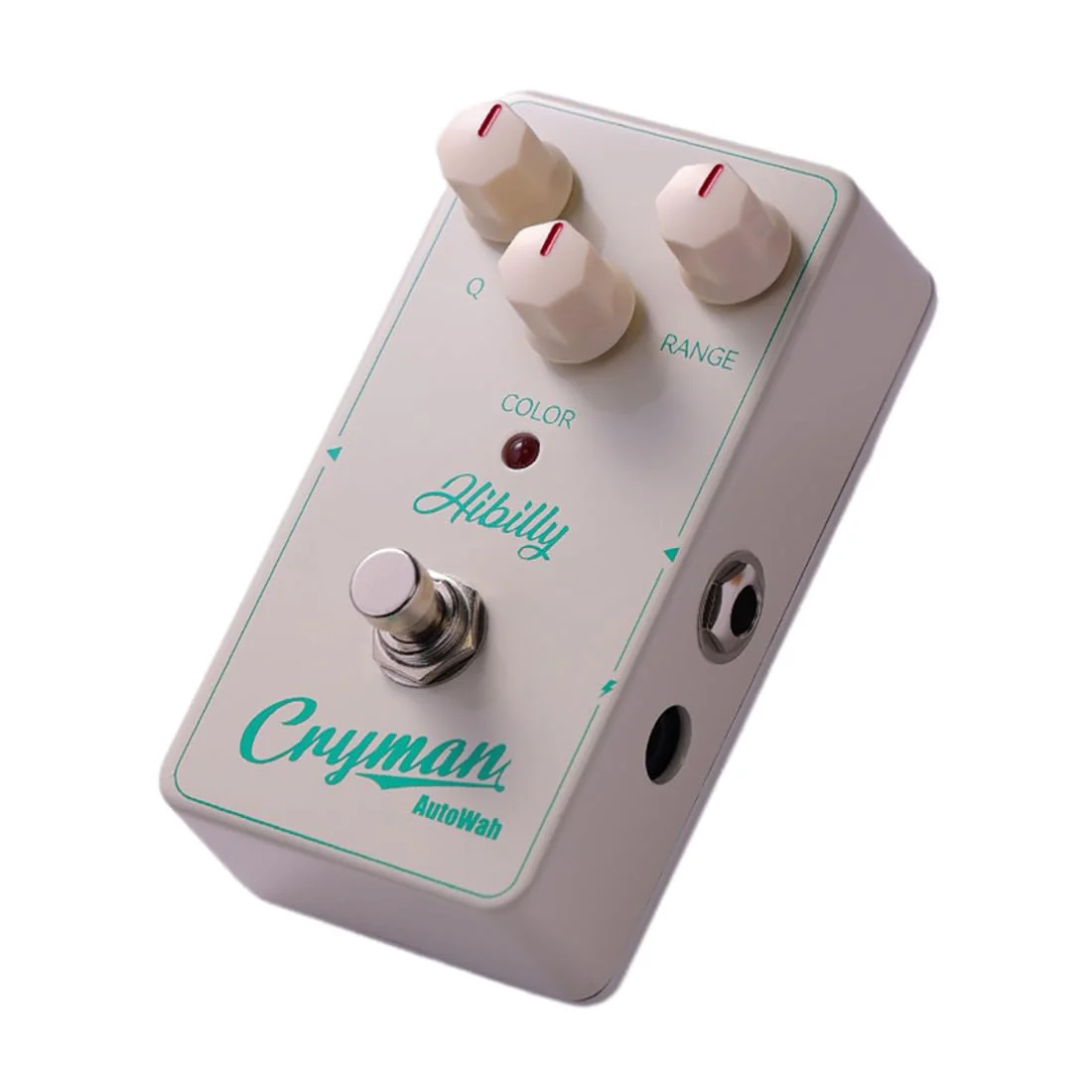 Effective Guitar Pedals multifunctional effect in colors 11 functions Guitar Effects Pedal Digital Levitate - AutoWah