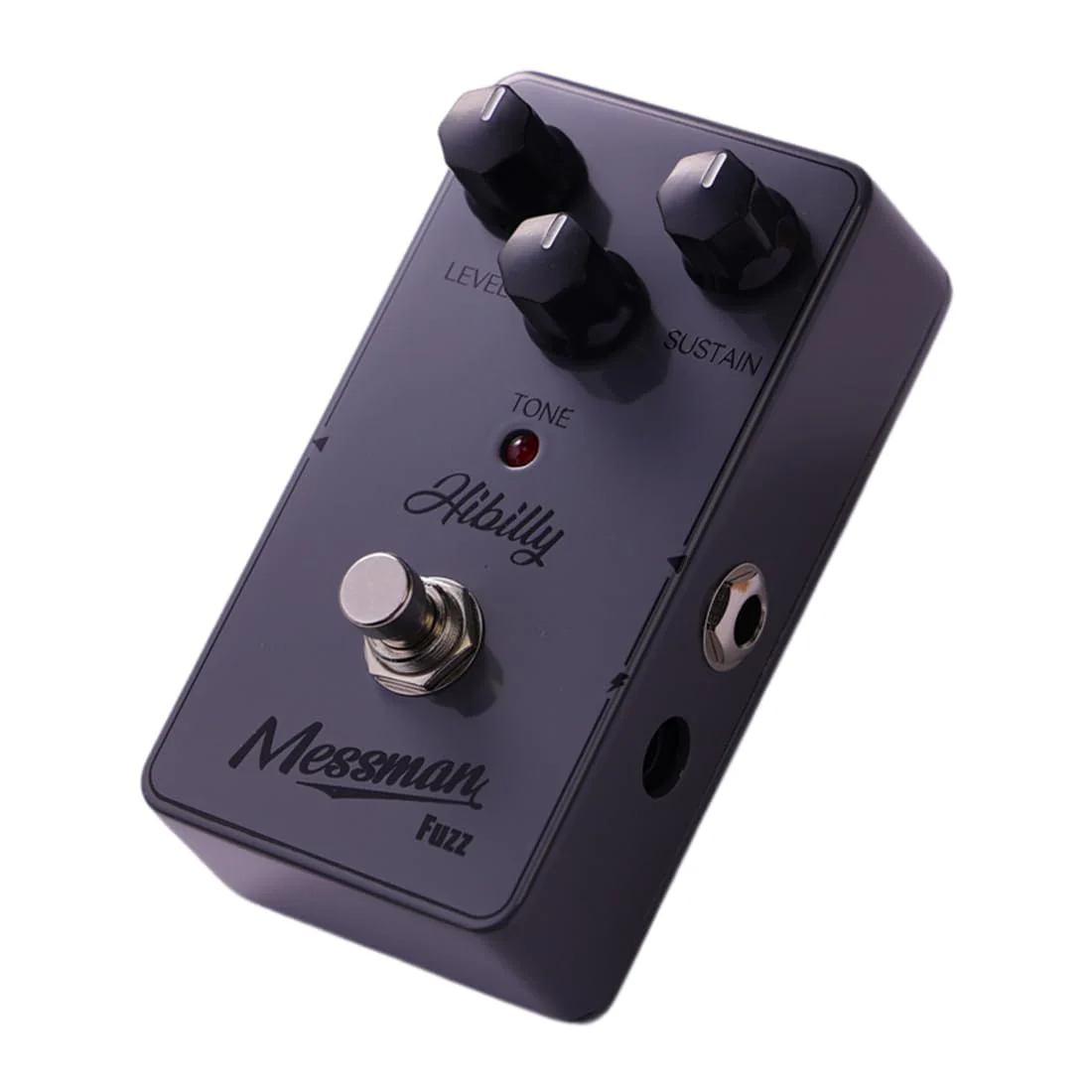 Effective Guitar Pedals multifunctional effect in colors 11 functions Guitar Effects Pedal Digital Levitate - FuzZ