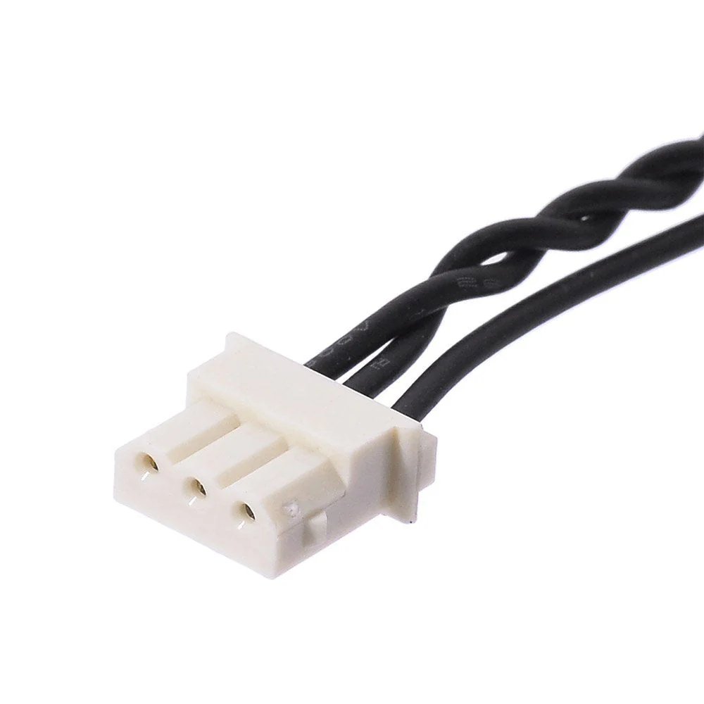 Eightwood AM Loop Antenna 3 Pin Mini Connector Compatible with Sony HiFi Series Sharp Stereo AV Receiver Tuner Audio System - Image 5
