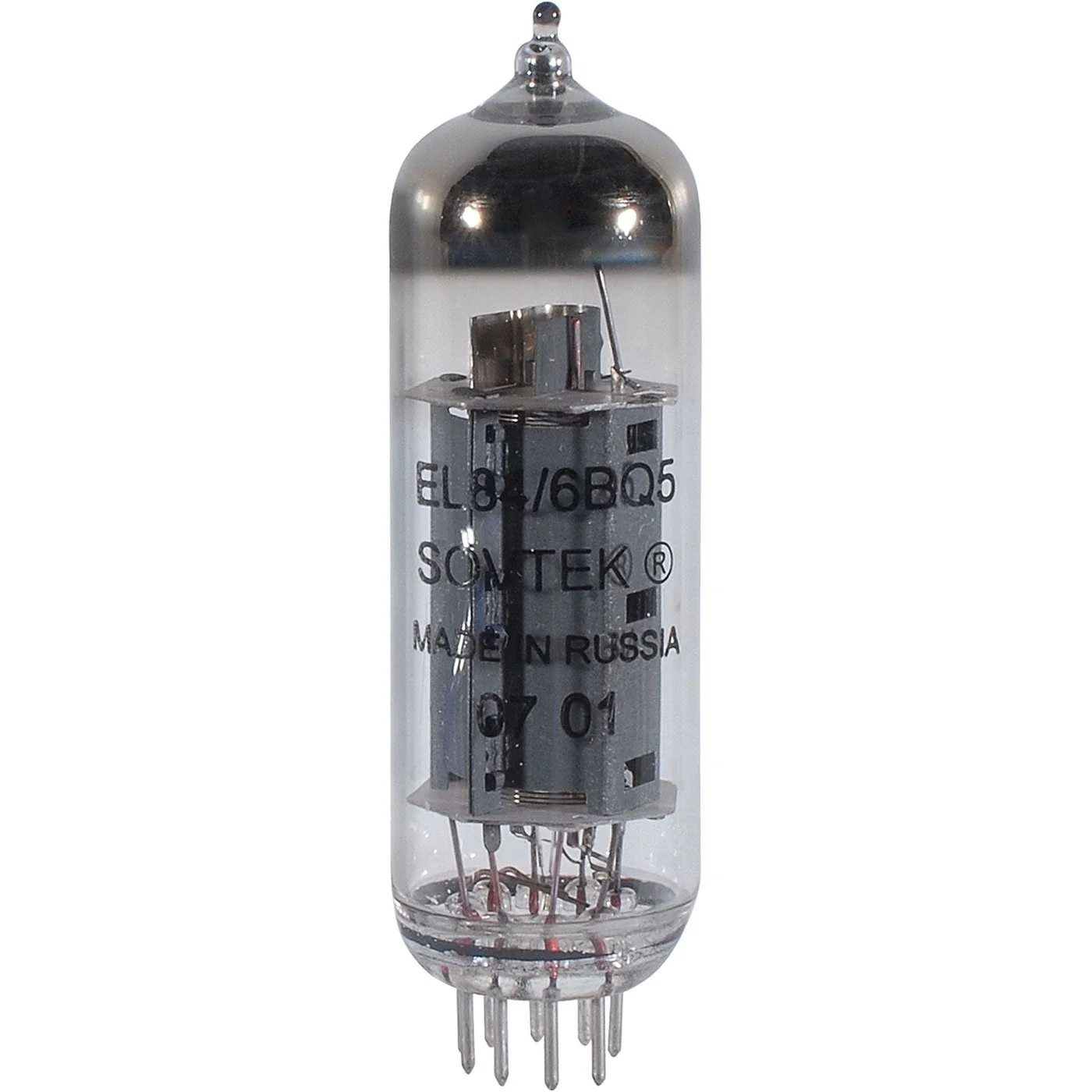 EL84 / 6BQ5 Vacuum Tube