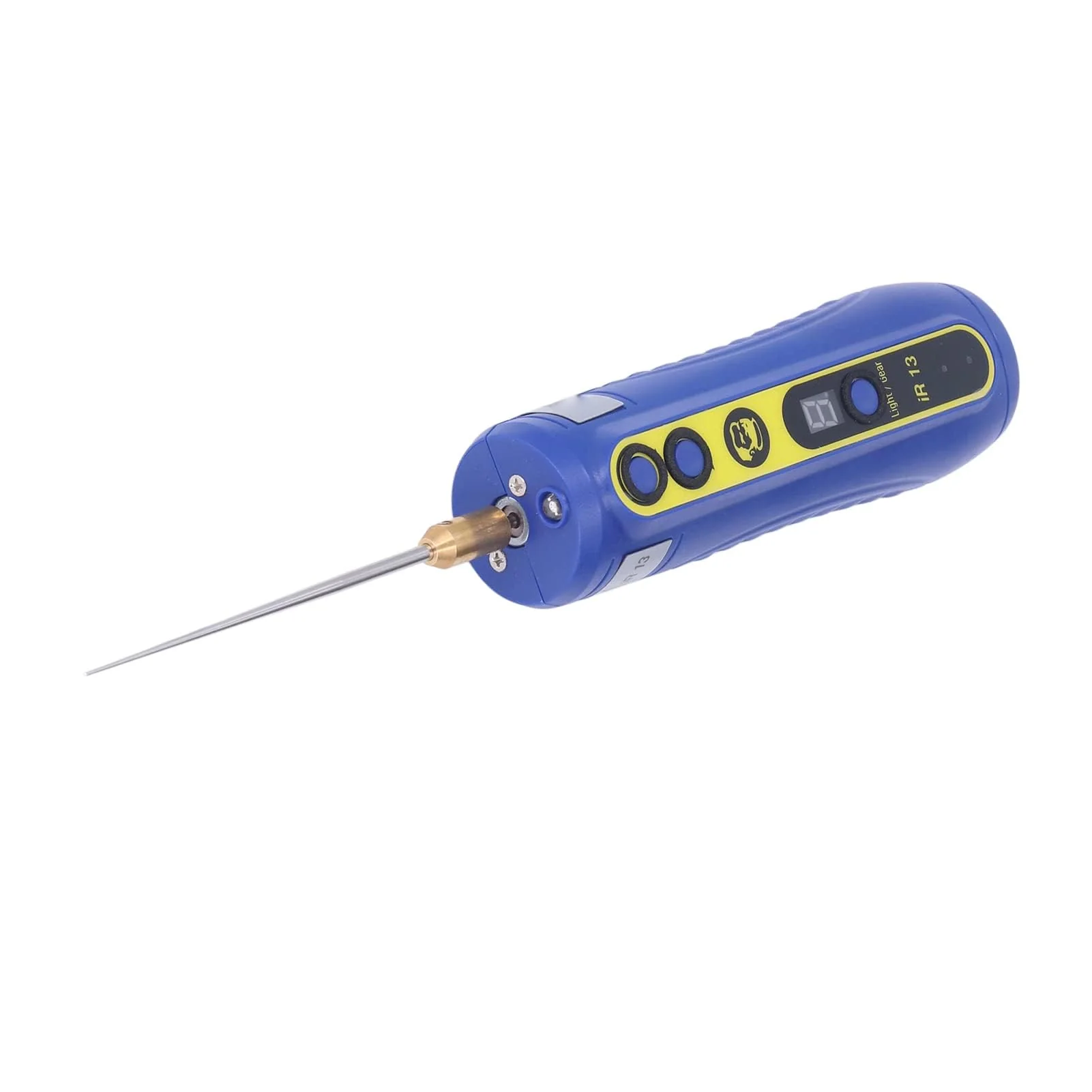 Electric Adhesive Remover with 4 Levels Electric Adhesive Removal Tool Glue for Adhesive Residue Remover Mobile Phone Case Tool Mobile Phone Display Adhesive Remover - Image 7