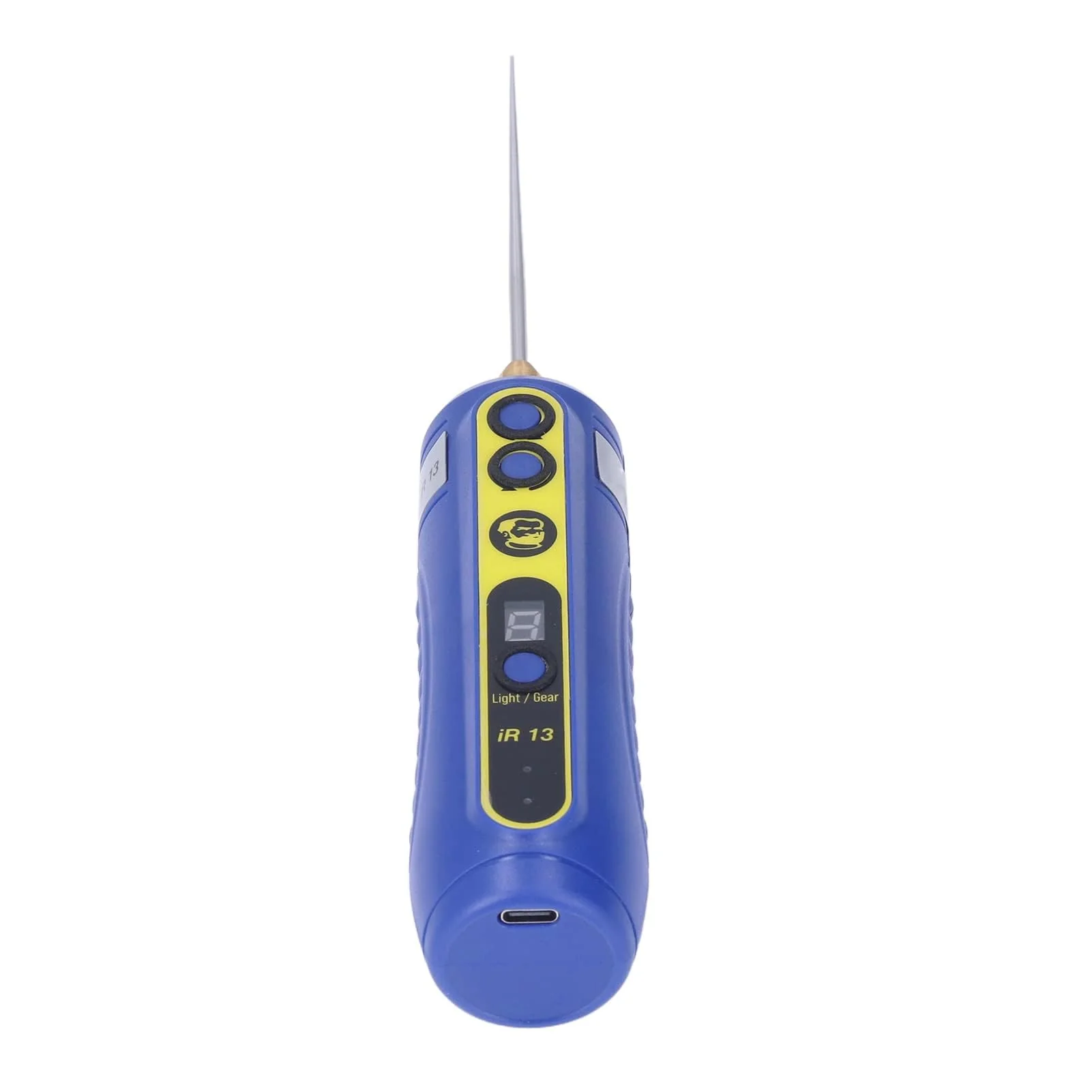 Electric Adhesive Remover with 4 Levels Electric Adhesive Removal Tool Glue for Adhesive Residue Remover Mobile Phone Case Tool Mobile Phone Display Adhesive Remover - Image 9