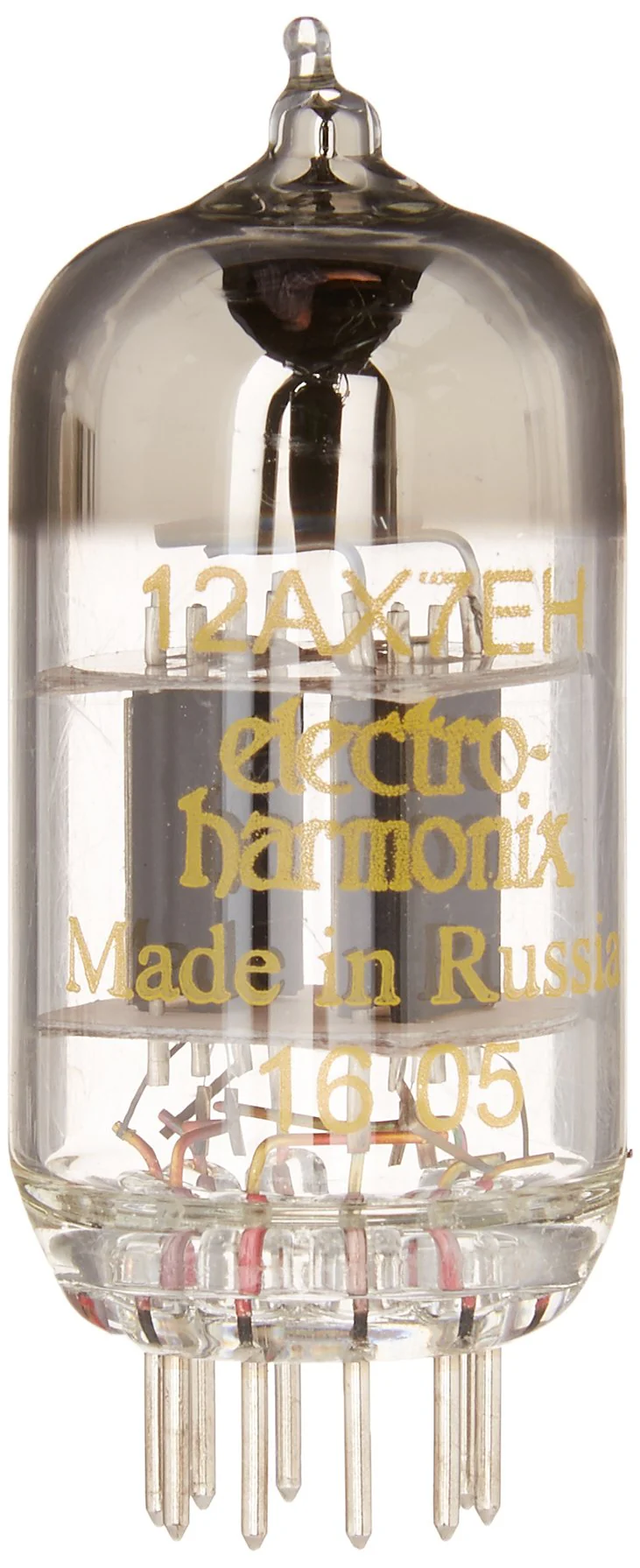 Electro-Harmonix 12AX7EH Preamp Vacuum Tube - Single