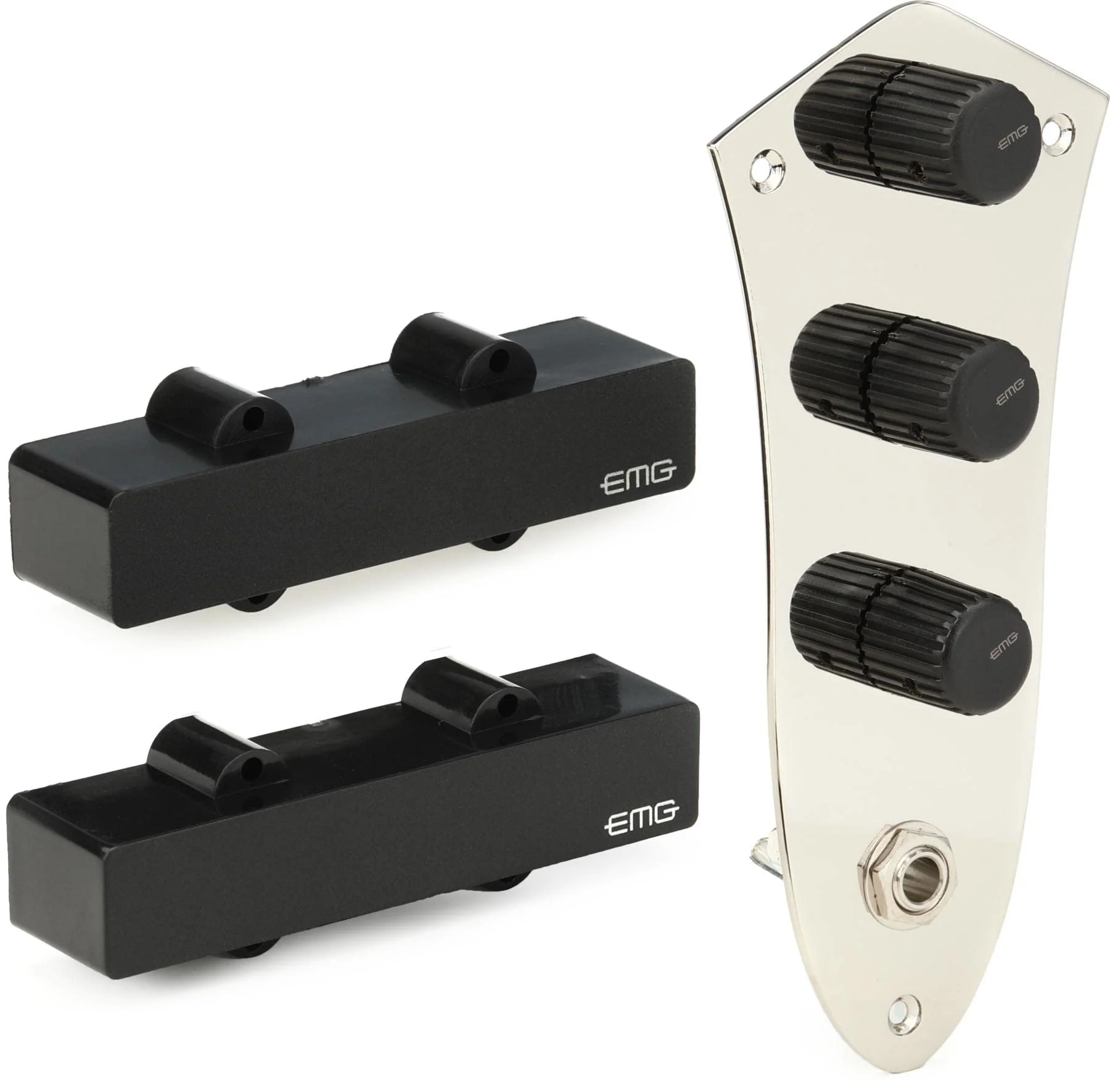 EMG PA2 Preamp Boost Toggle Switch