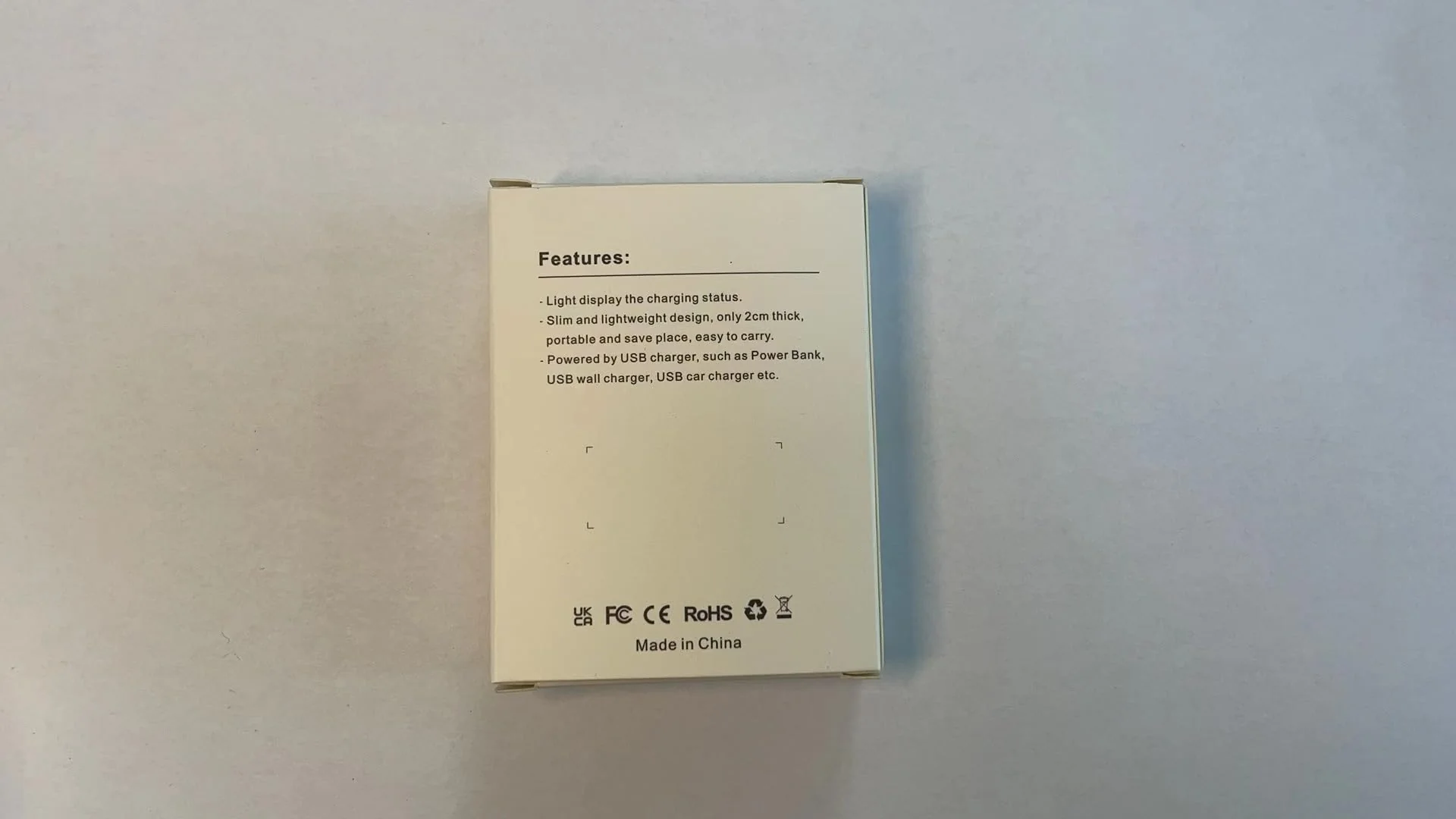 EN-EL12 USB Charger for Nikon Coolpix AW130, AW100, AW120, AW110, S6200, S6300, S8100, S8200, S9100, S9300, S9500, S9900 Camera and More - Image 8