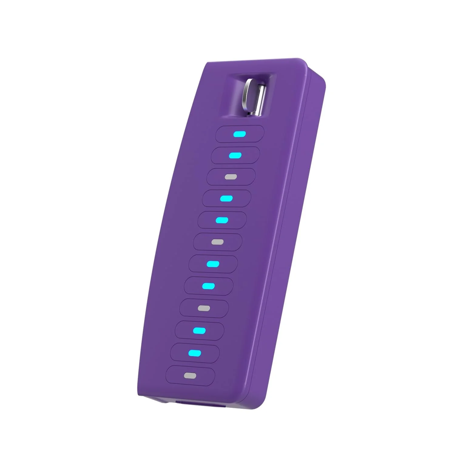 ENYA Cyber G Guitar Pick Module (Purple) Purple
