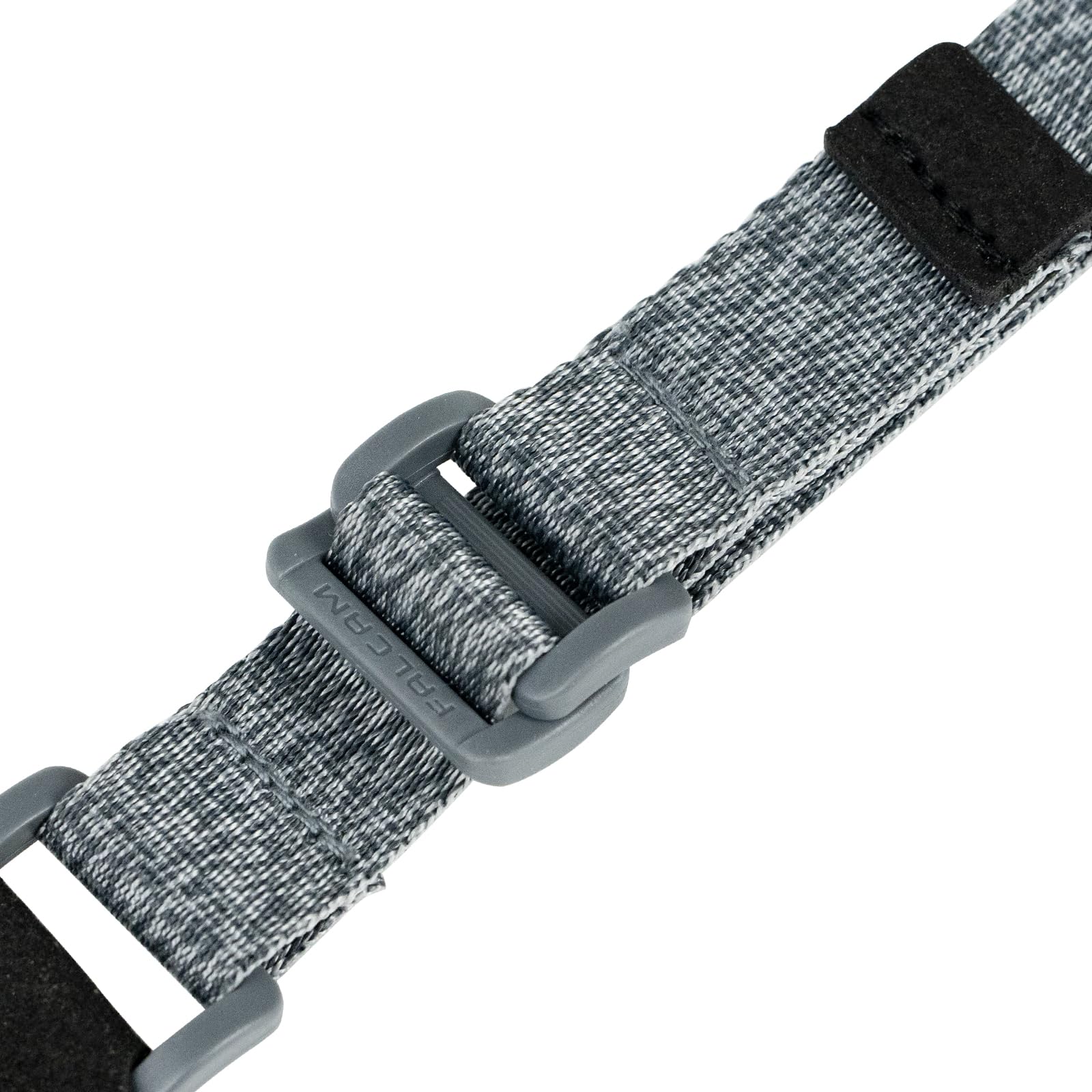 enya Magnetic Strap for Guitar, Bass, and Ukulele - Quick Release, Single-Hand Adjustable, with Leathery Texture Black - Image 6