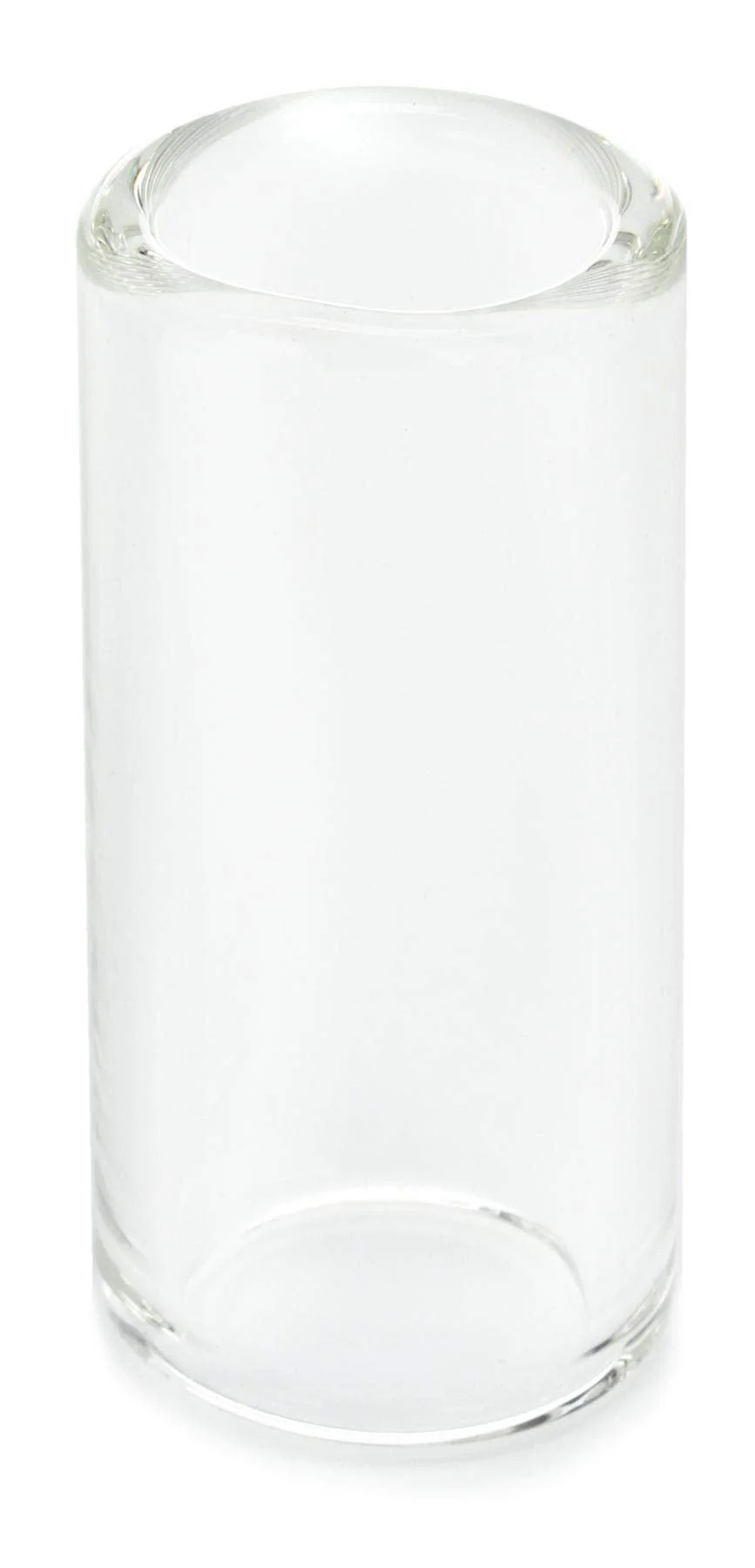 Ernie Ball Glass Slide, Medium (P04228) Ernie Ball Glass Slide - Image 2