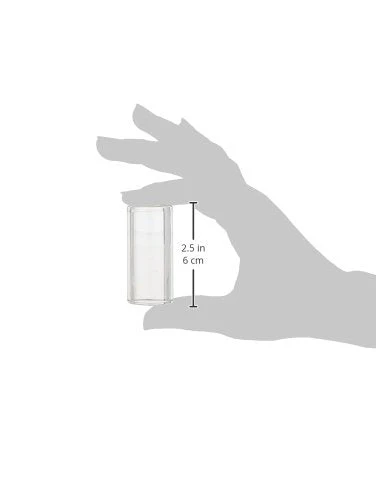 Ernie Ball Glass Slide, Medium (P04228) Ernie Ball Glass Slide - Image 4