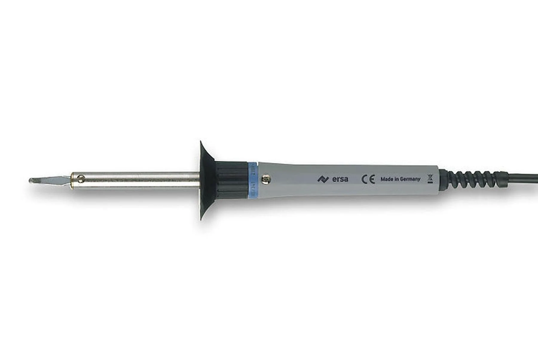 ERSA Soldering Iron 30 S 40 W Version 230 V 0340KD Proven Universal Soldering Iron for Common Soldering and Desoldering Tasks Single